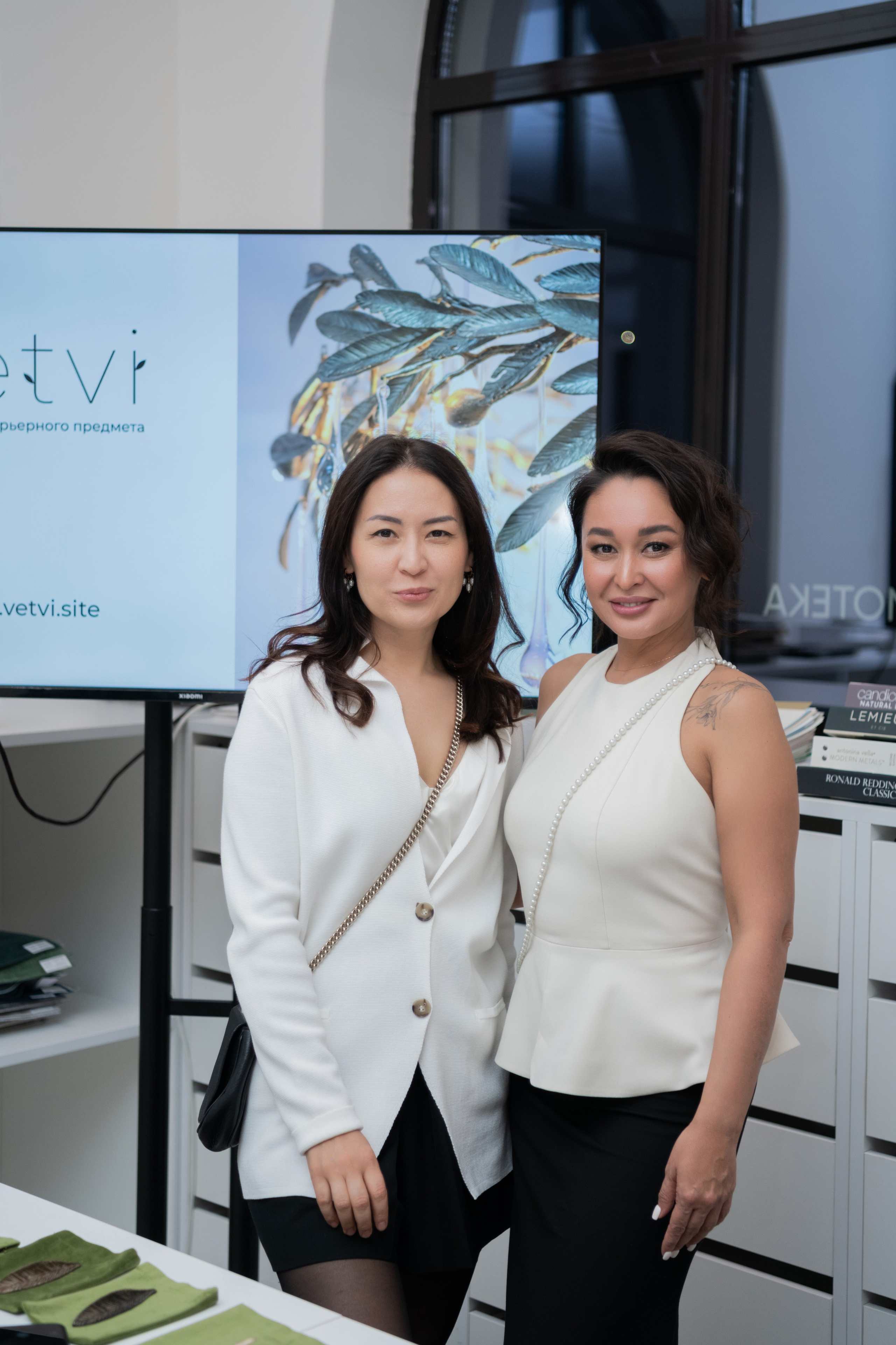 Vetvi. Фотограф Астана, Алматы