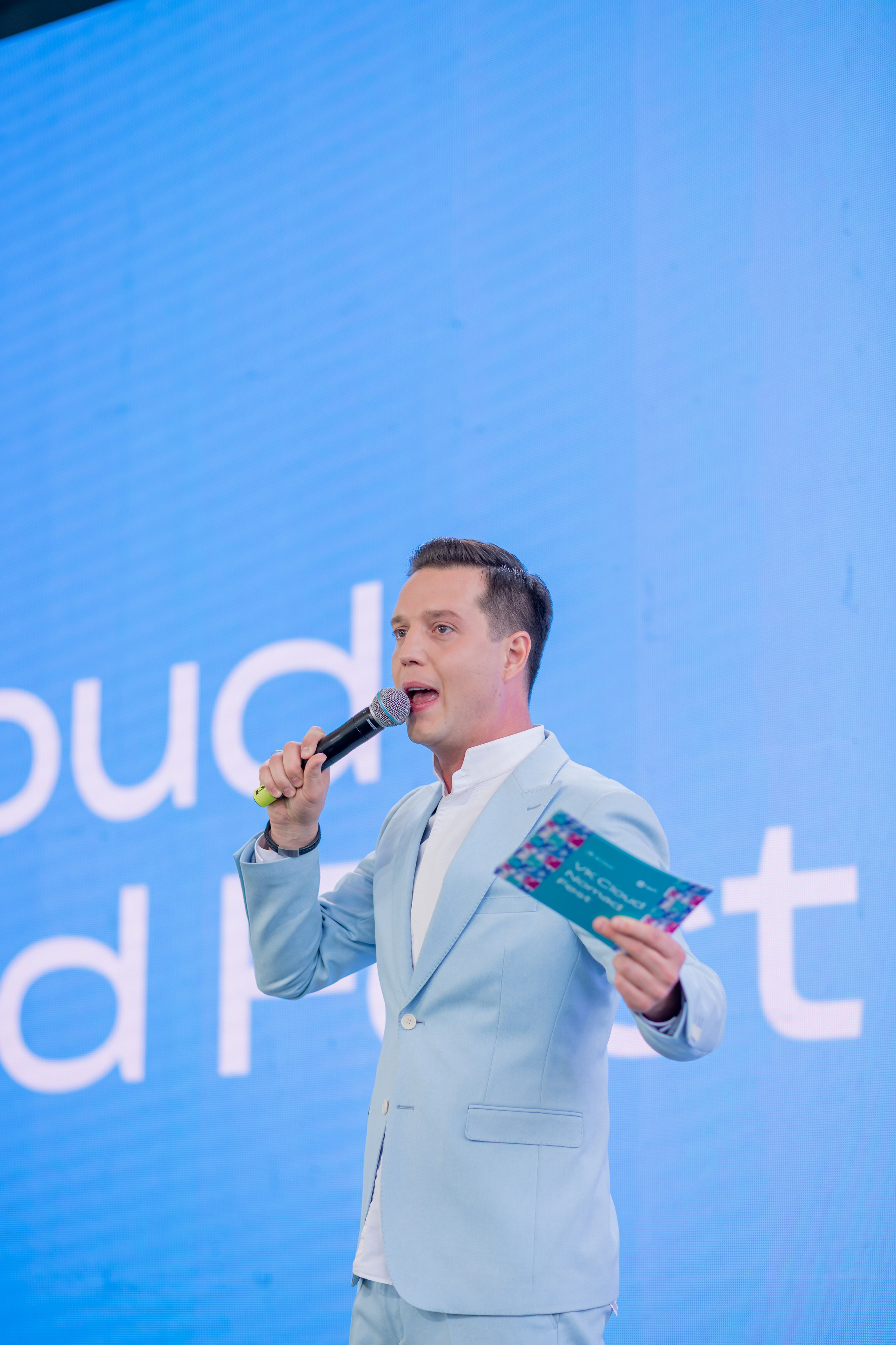 VK Cloud Nomad Fest. Фотограф Астана, Алматы