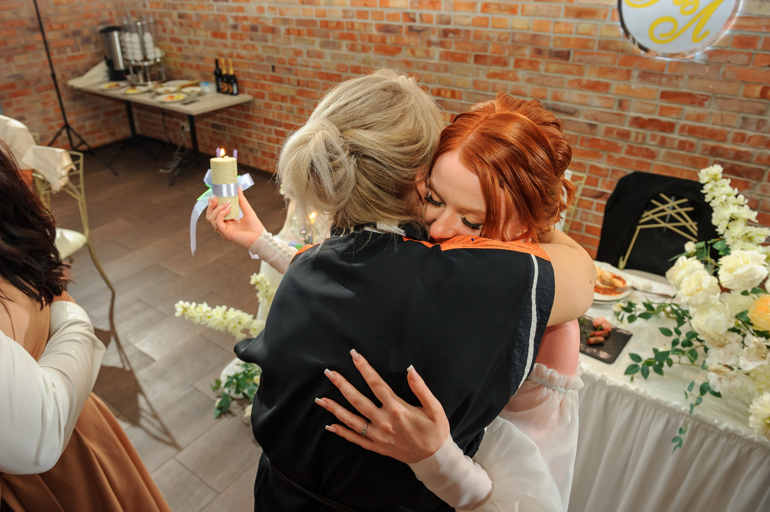 Никита и Людмила. Свадебный и семейный фотограф в Курске Андрей Изотов