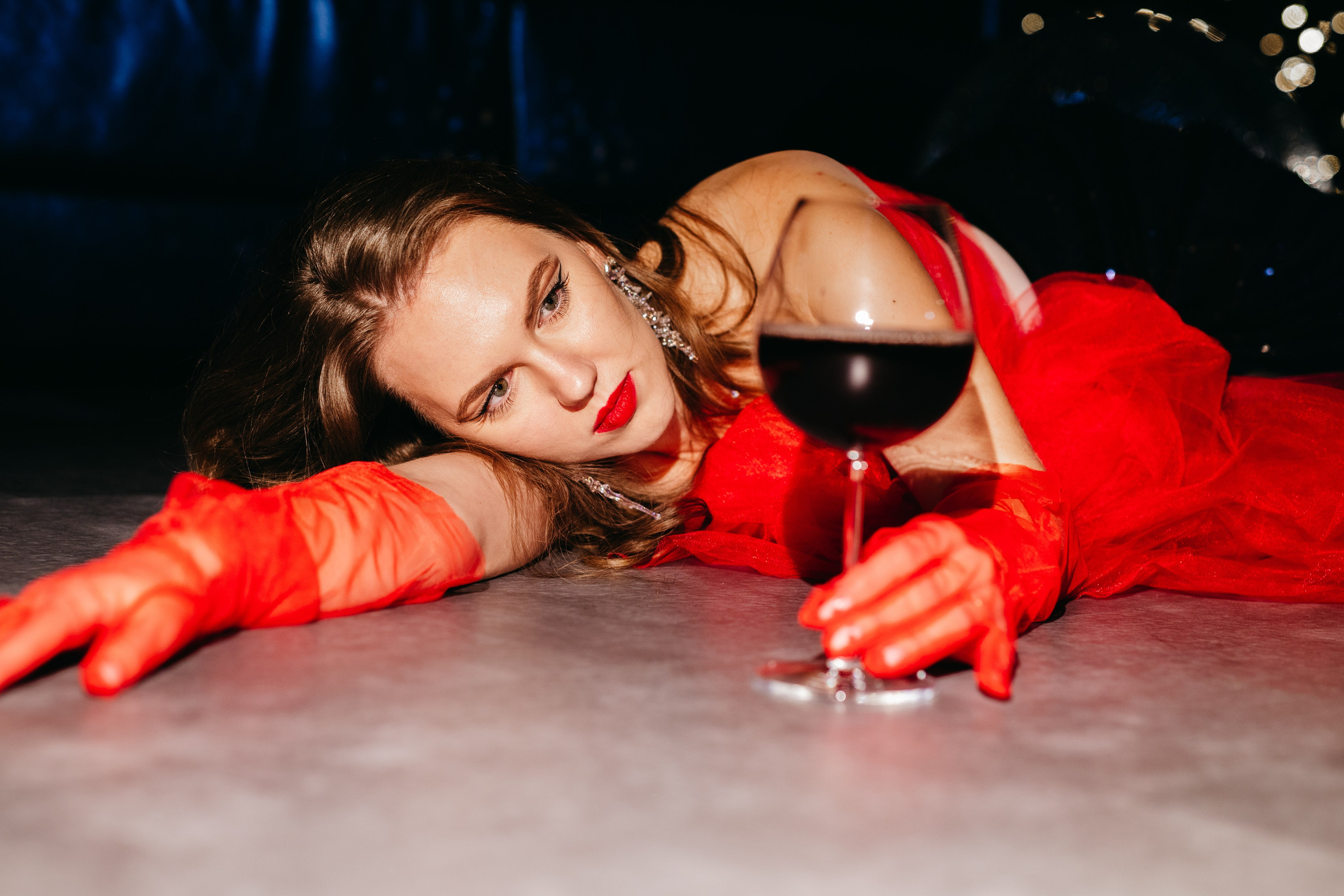 Екатерина. Свадебный и женский фотограф