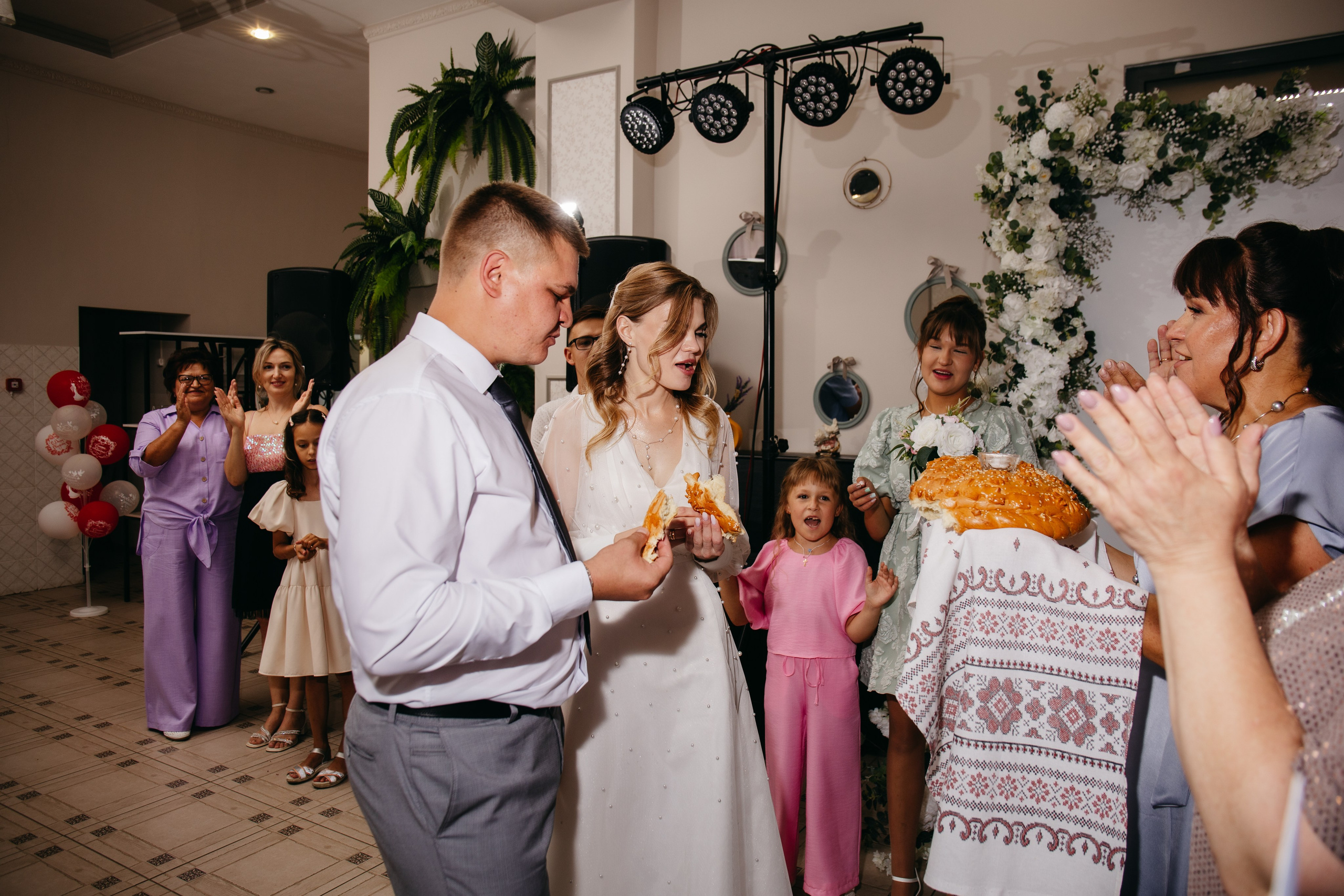 Кирилл и Екатерина. Свадебный и женский фотограф