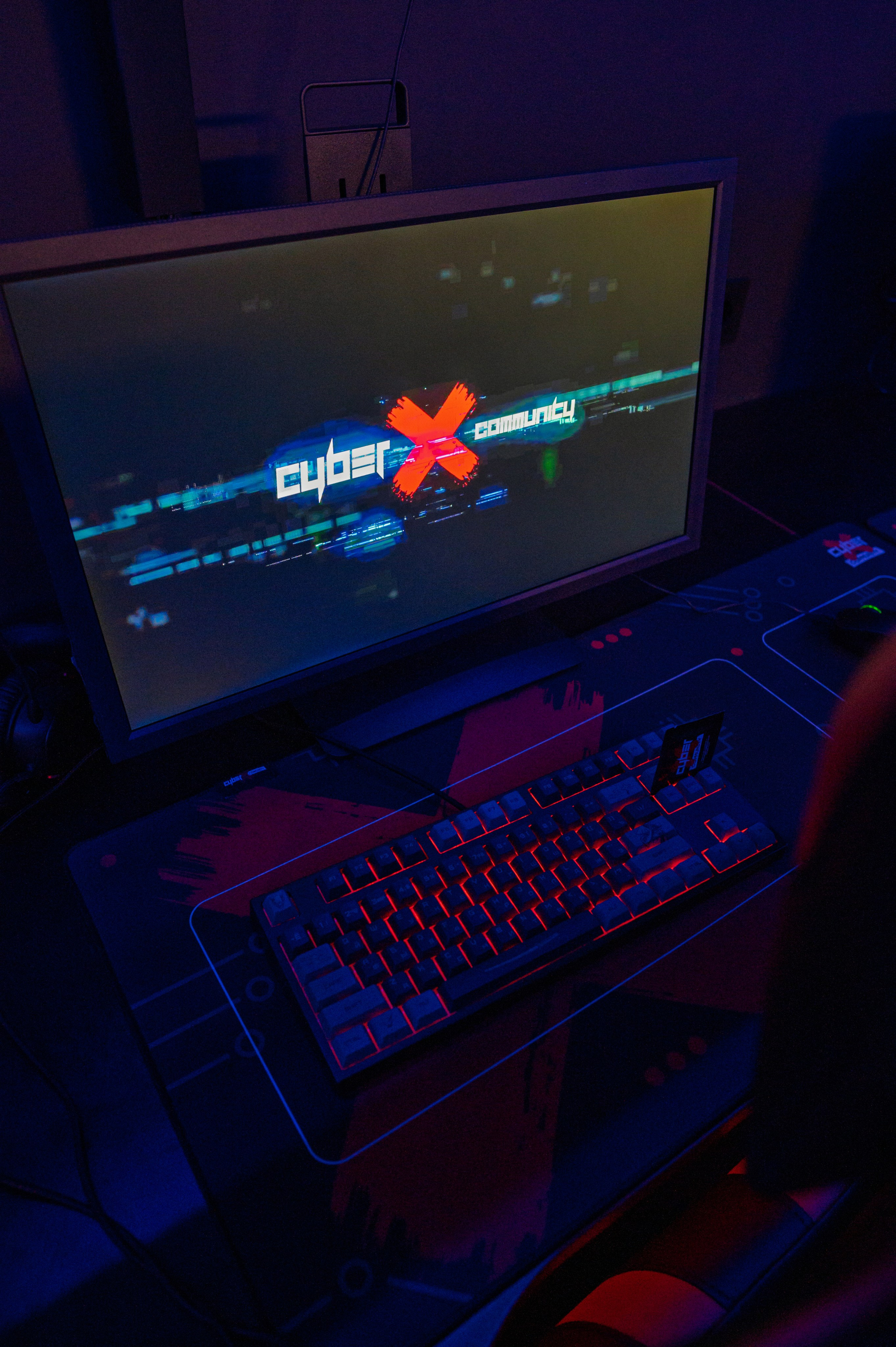 CyberX Community. Ваш свадебный и репортажный фотограф в Санкт-Петербурге Вячеслав Ивахненко