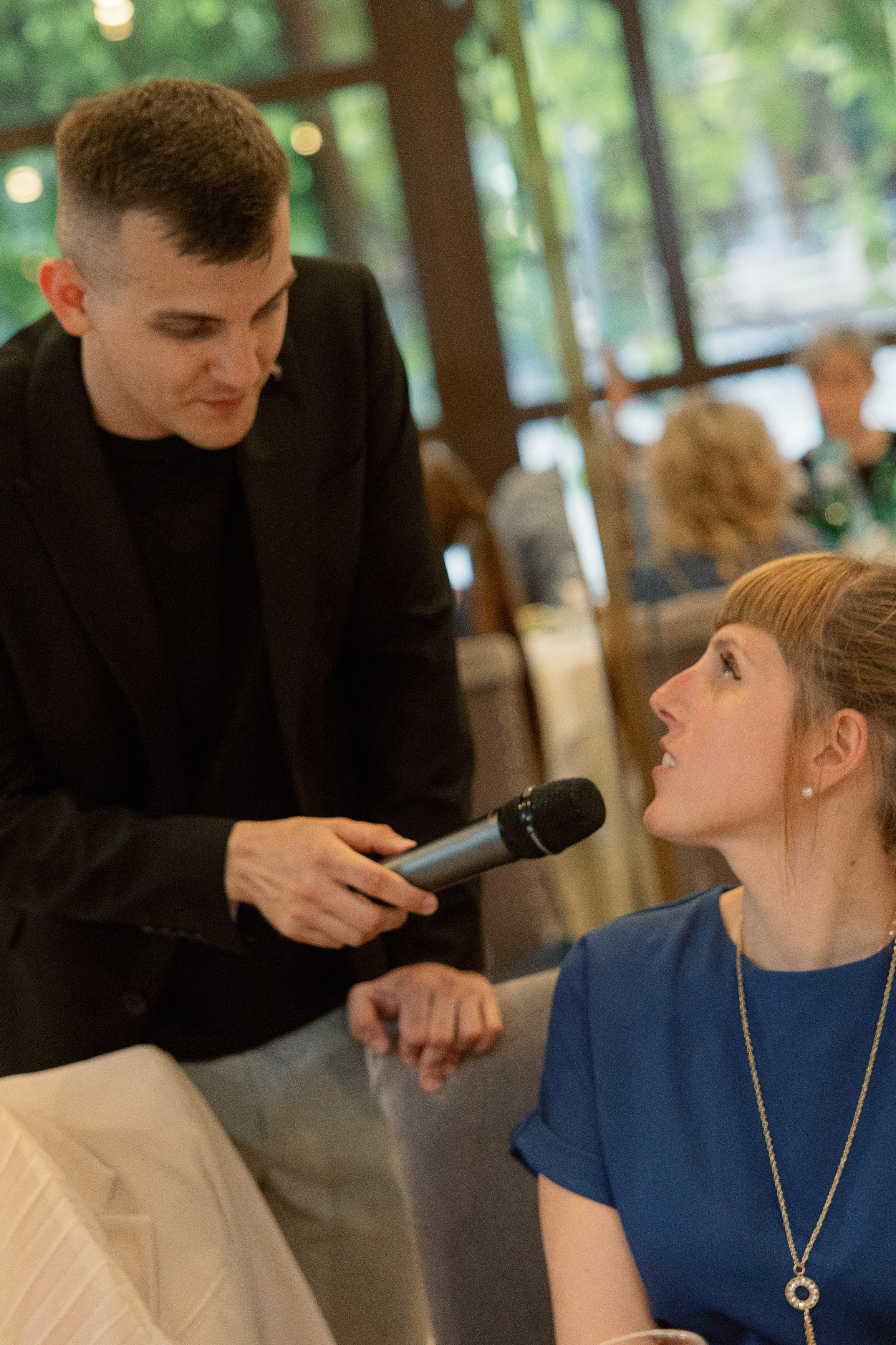 Ресторан «Лесная поляна». Свадебный фотограф Роман Еремеев