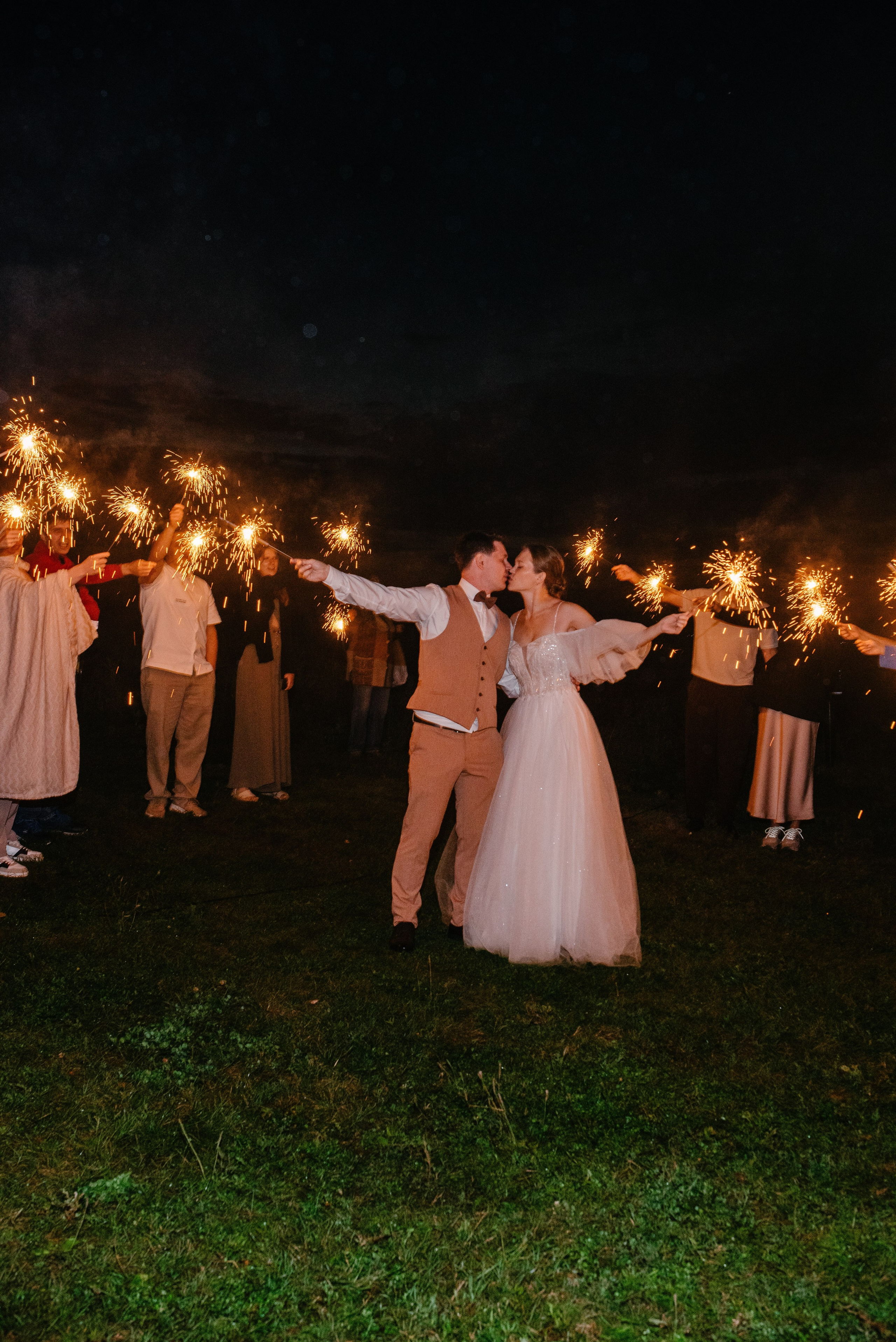 Михаил&Лилия. Фотограф в Новосибирске Анастасия Курто