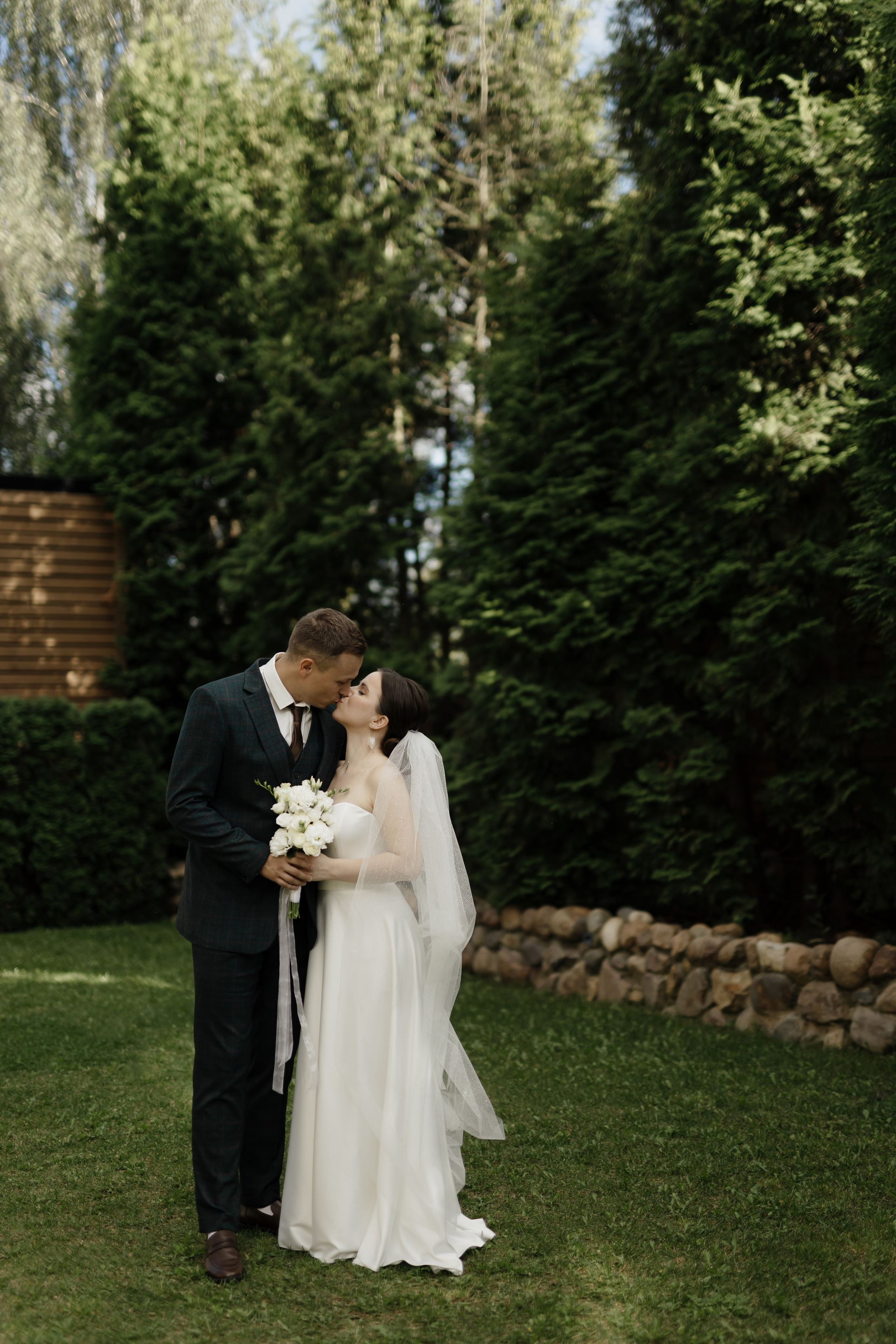 Свадьба Кирилла и Анастасии. Фотограф Кольчугино/Владимир/Москва Елизавета Иода