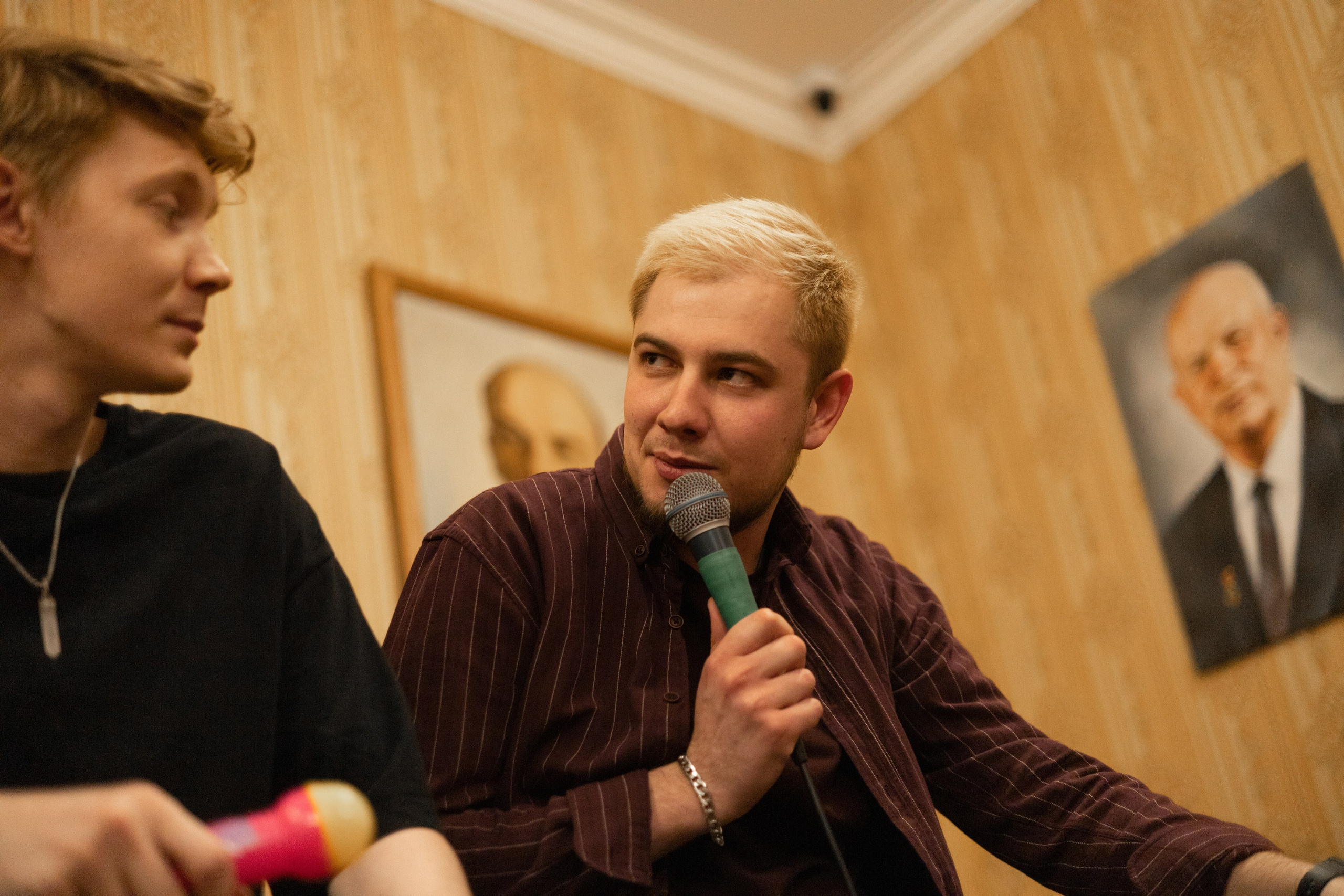 Кринжарина. Фотограф твоих воспоминаний | Алексей Алексеев