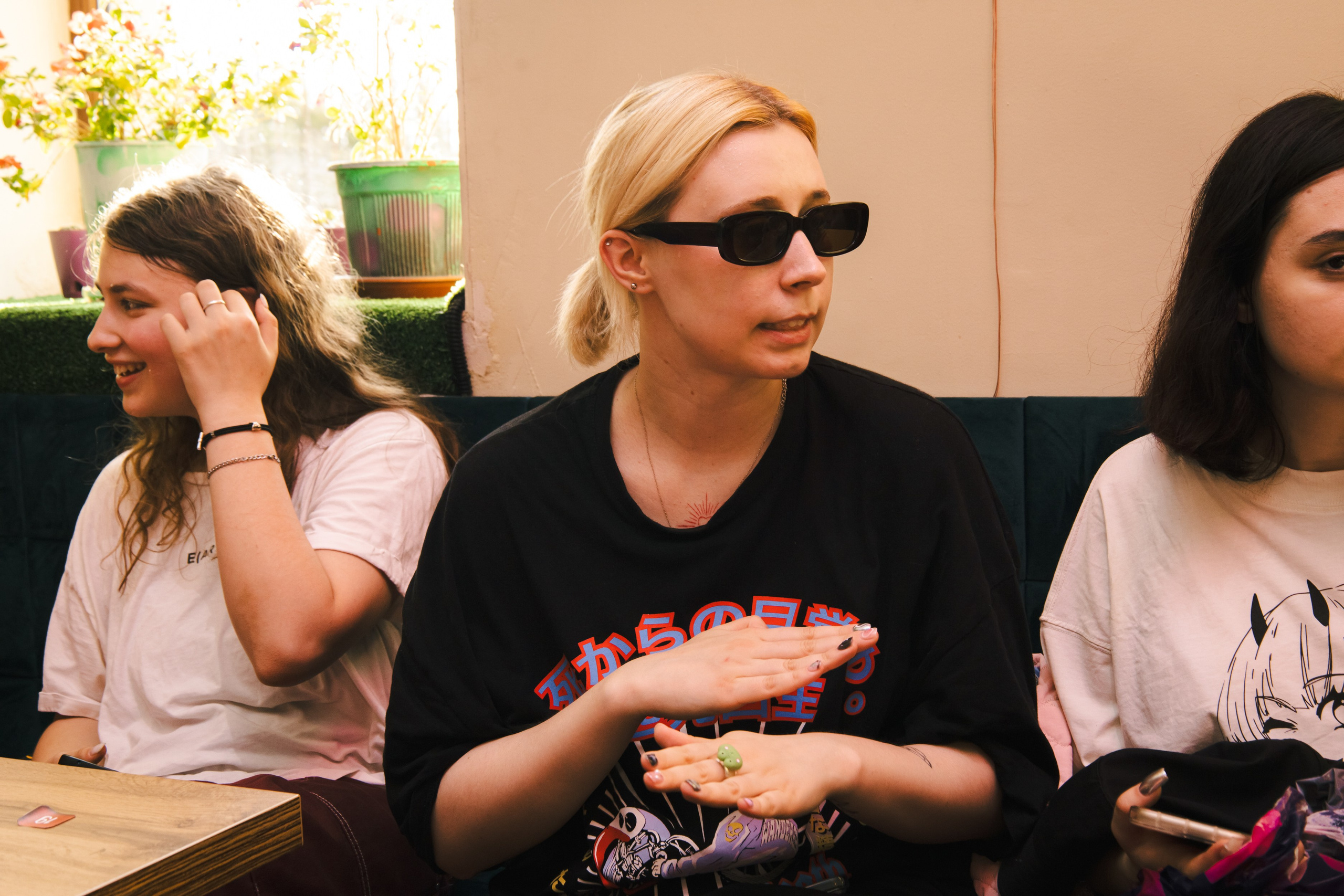 ComeBack «Stray Kids». Фотограф твоих воспоминаний | Алексей Алексеев