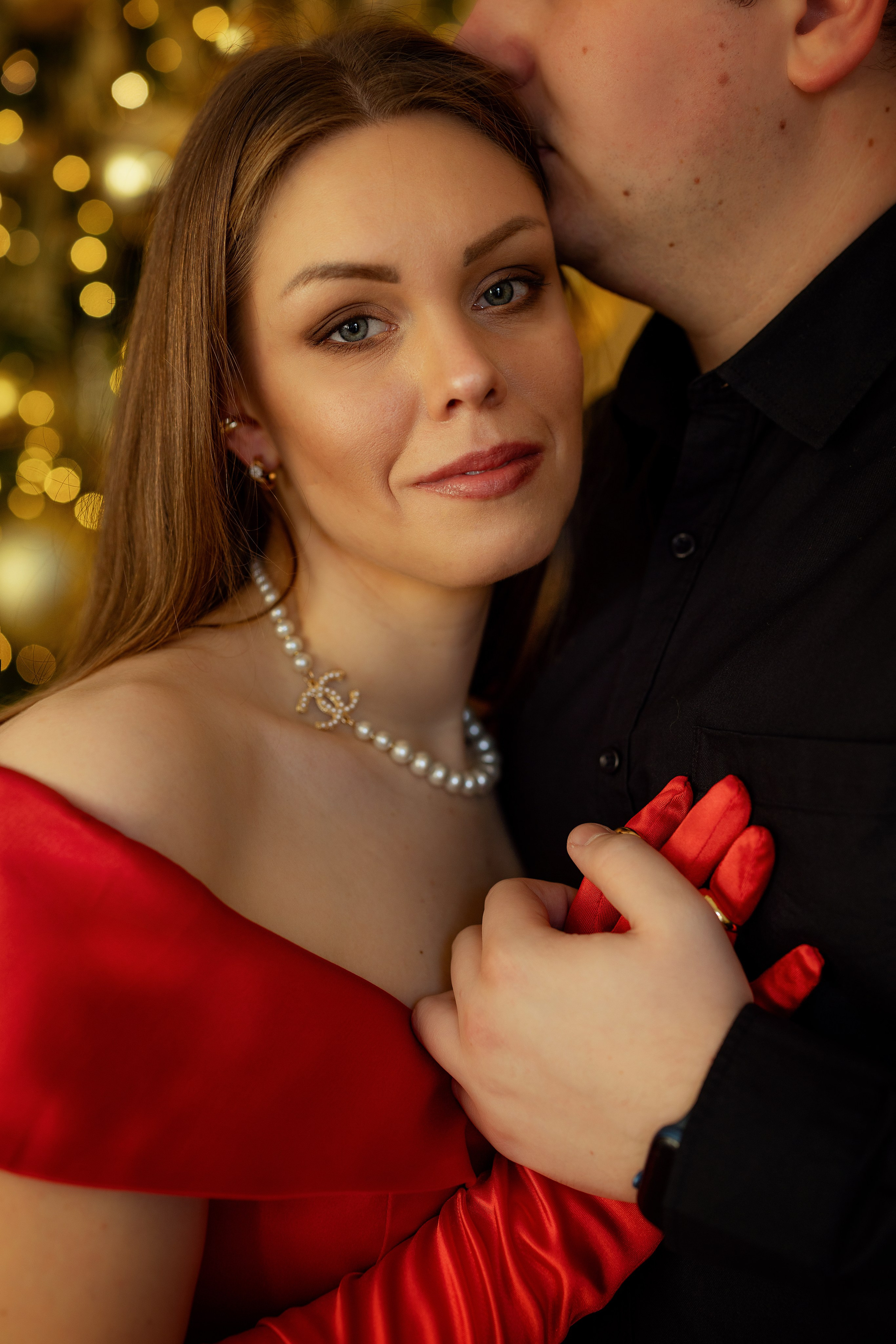 Новый год в Селебрити. Ногинск. Фотограф Ульянкина Мария