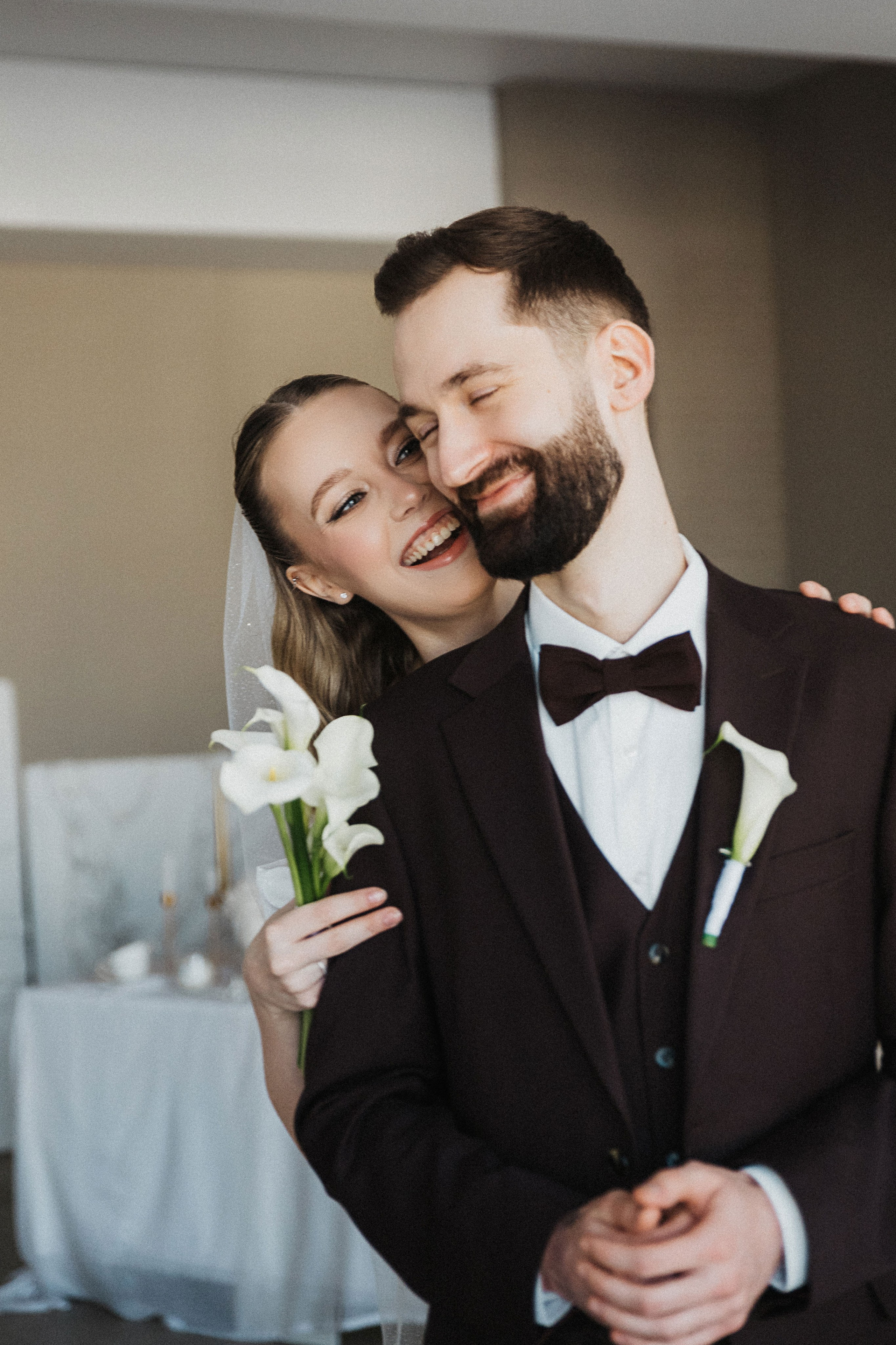 Алексей&Юлия. Фотограф ЕКБ