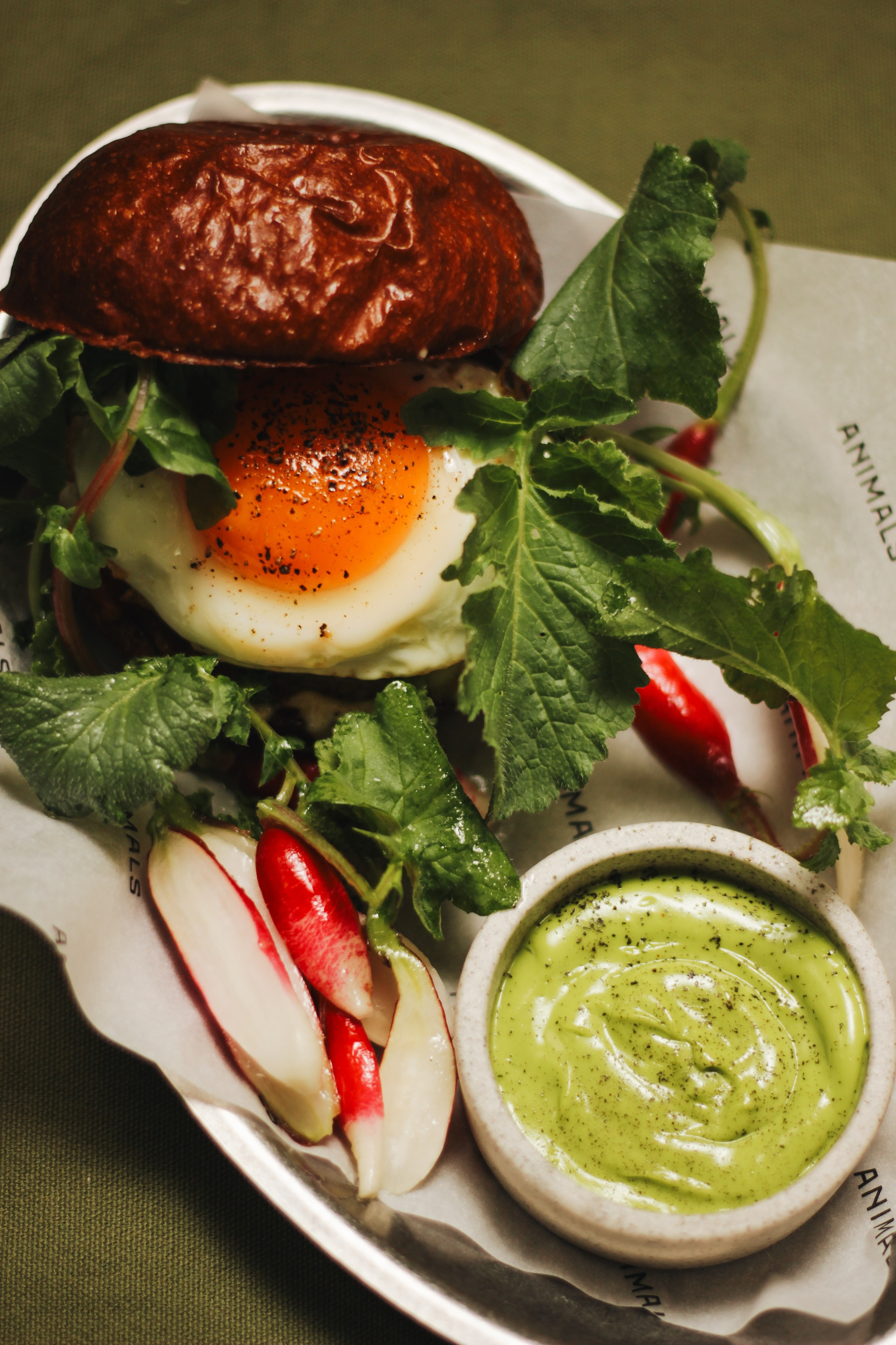 Animals. Света Голобородько, фудфотограф в Санкт-Петербурге