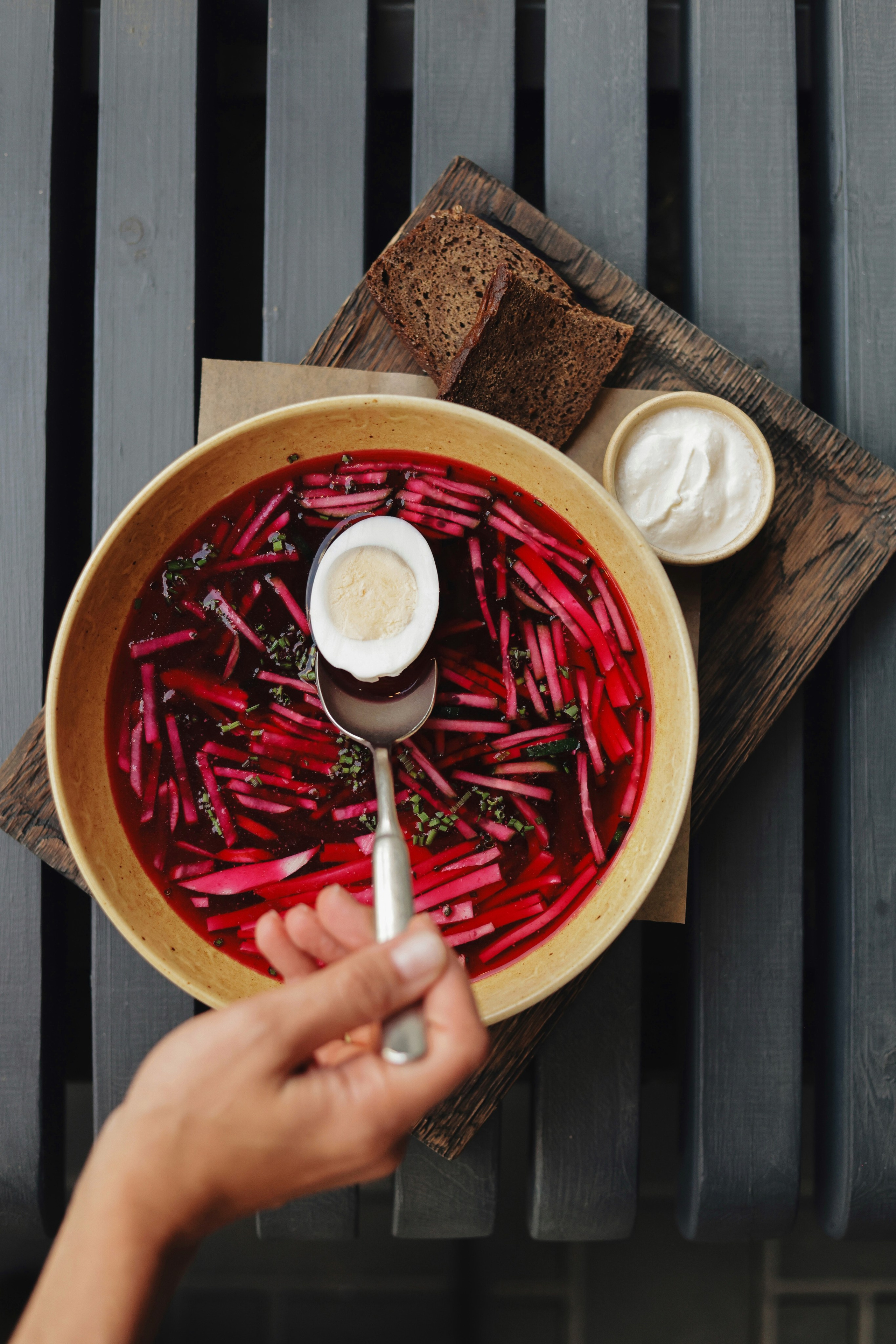 True Meat. Света Голобородько, фудфотограф в Санкт-Петербурге