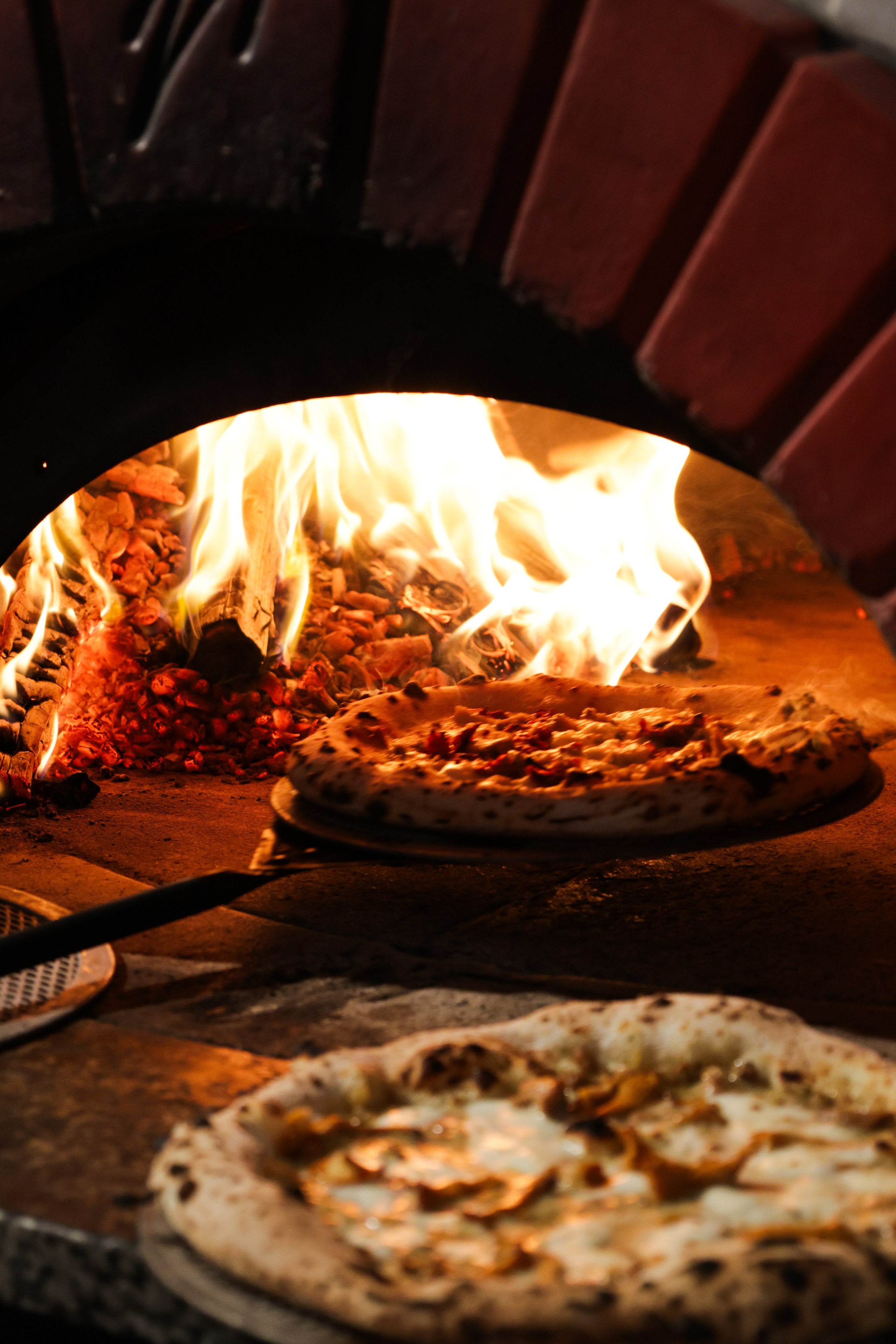 Pizza 22. Света Голобородько, фудфотограф в Санкт-Петербурге