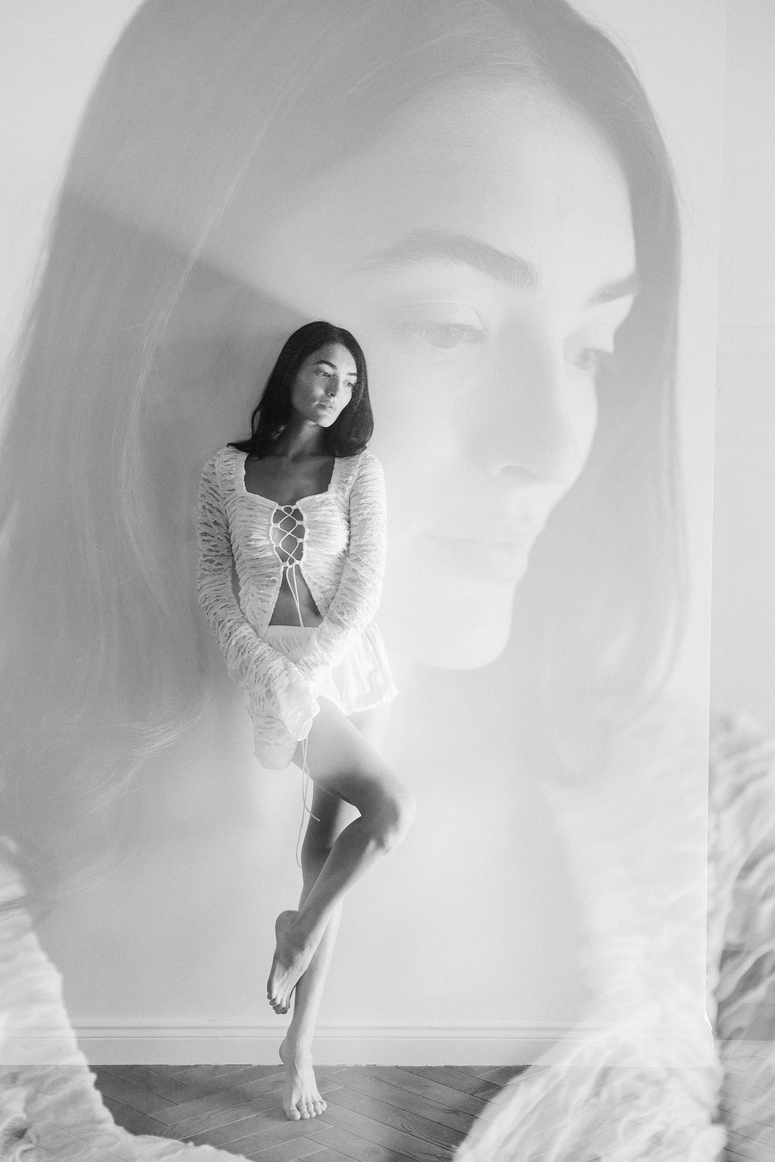 Карина. Фотограф в Москве Людмила Малова