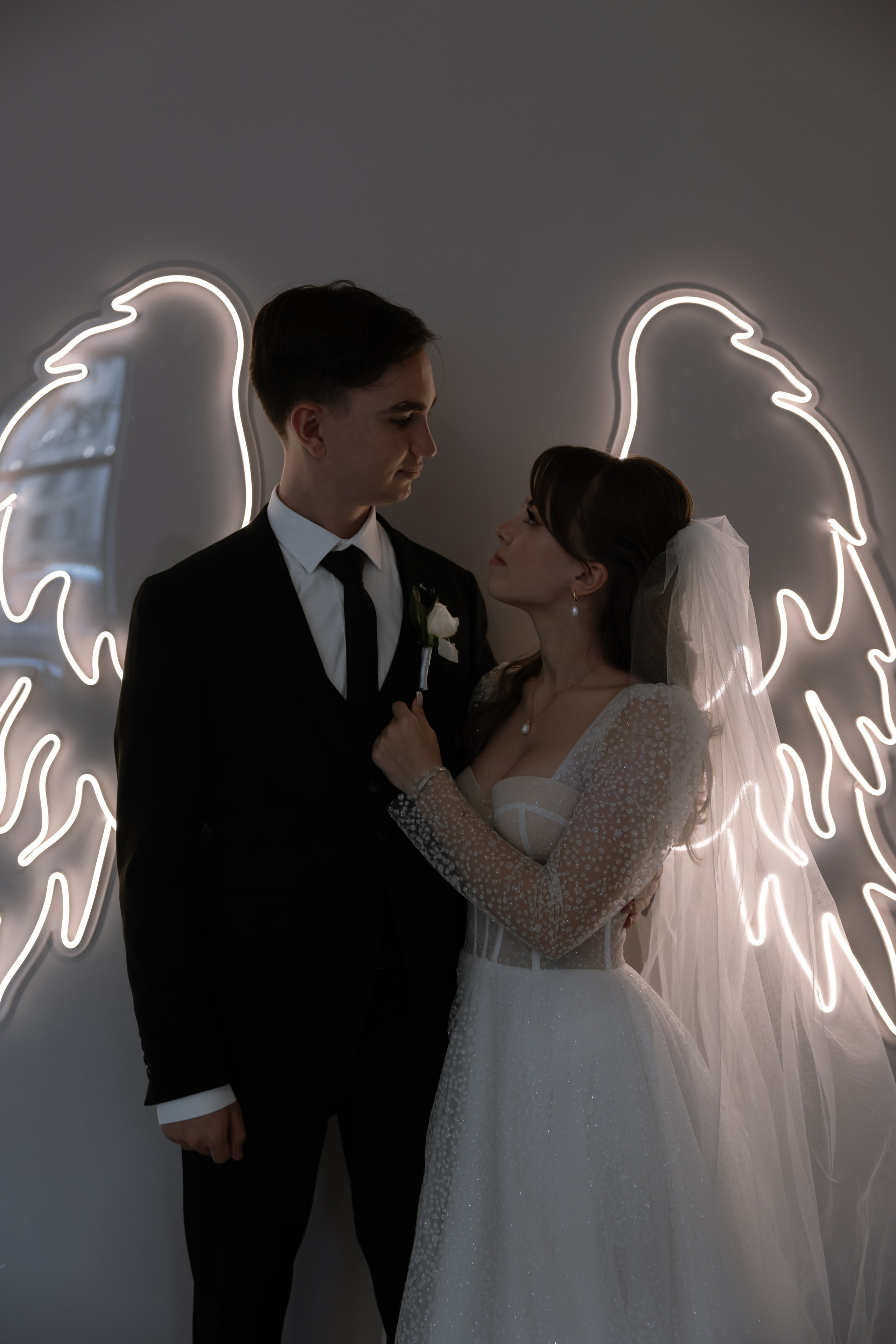 Александр и Екатерина. Свадебный фотограф в Санкт — Петербурге и Ленинградской о