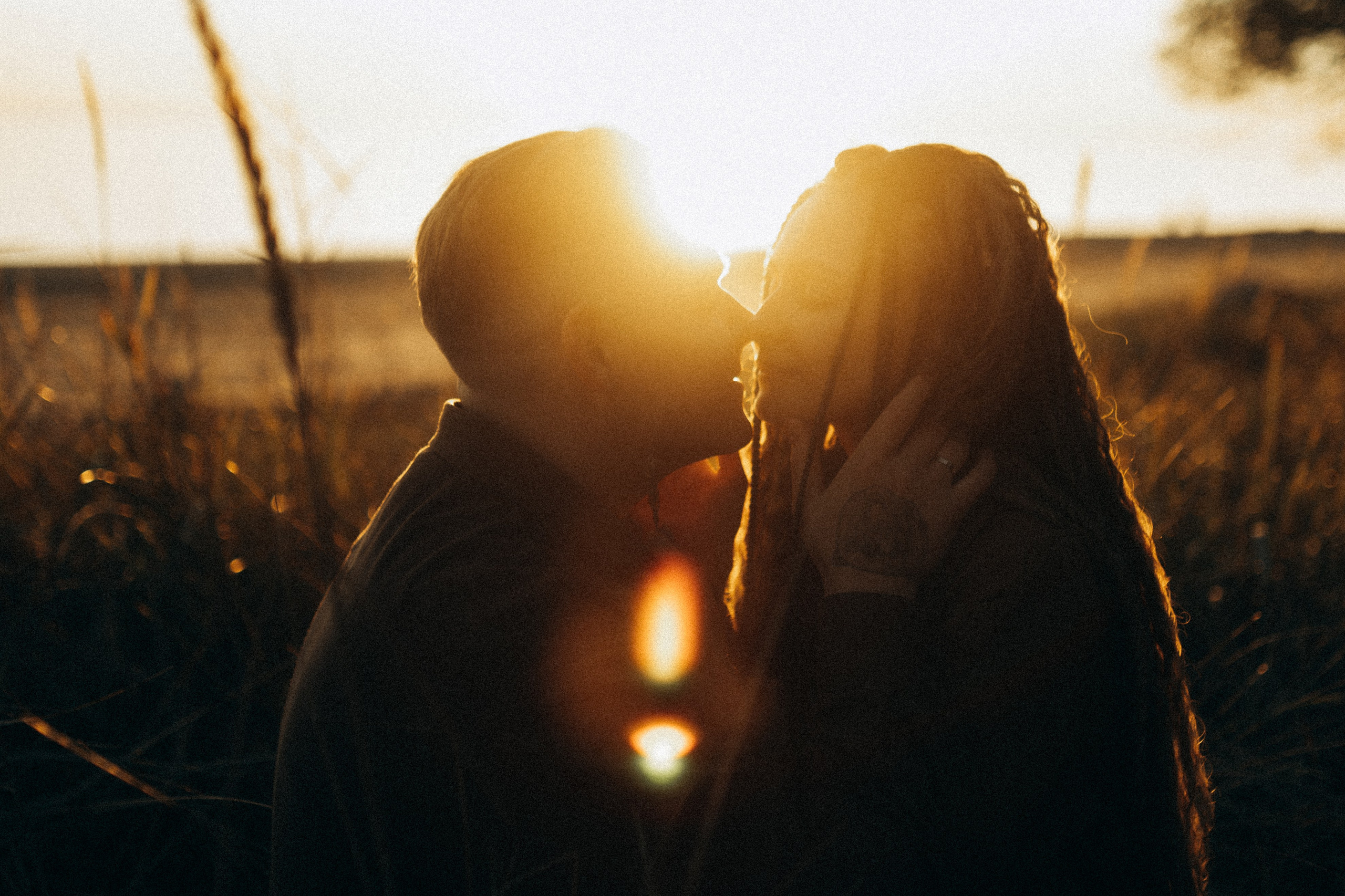 Вета, Дима и Локи. Фотограф в Санкт-Петербурге