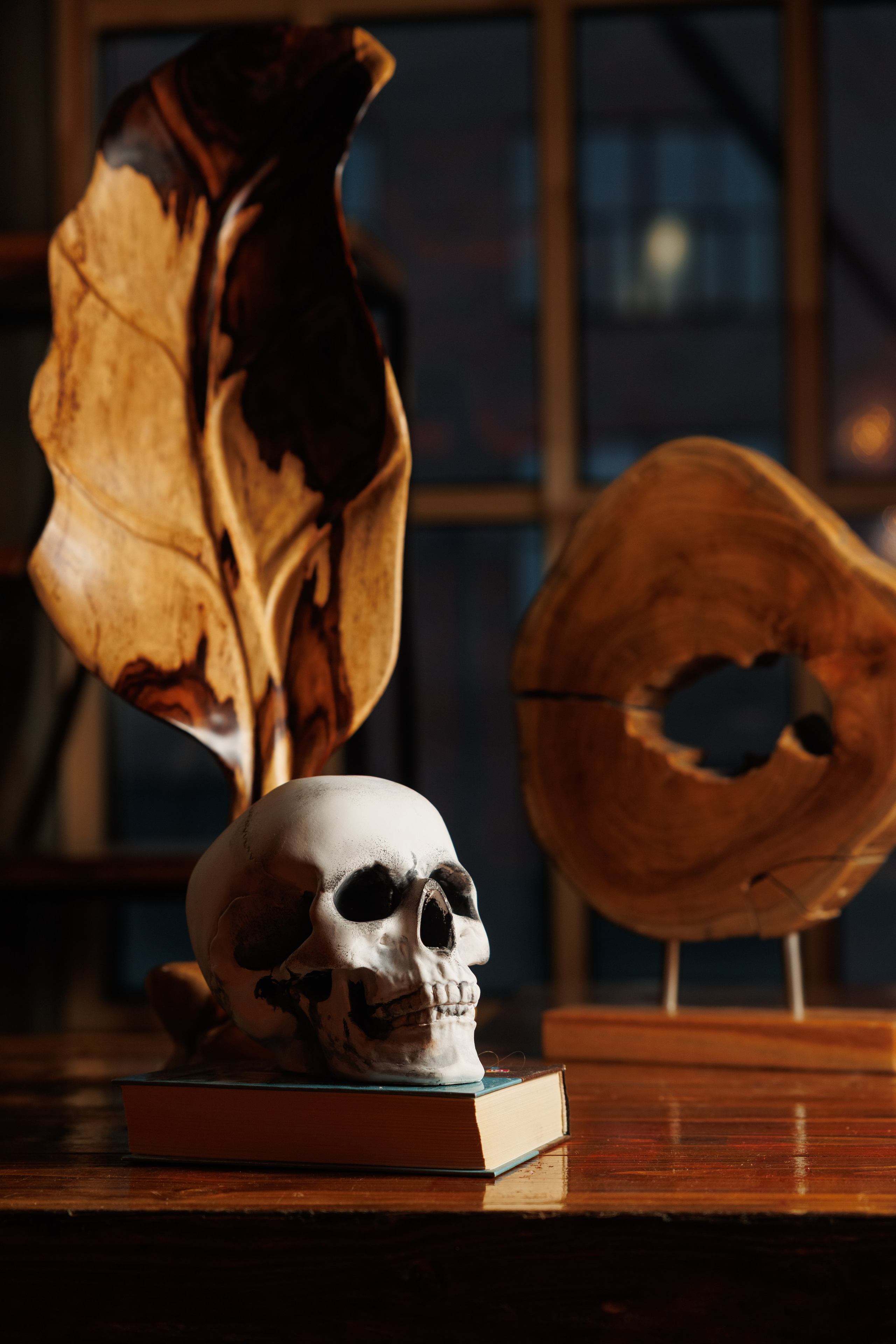 Корпоратив в стиле HALLOWEEN. Репортажный фотограф Ольга Кочетова в Москве