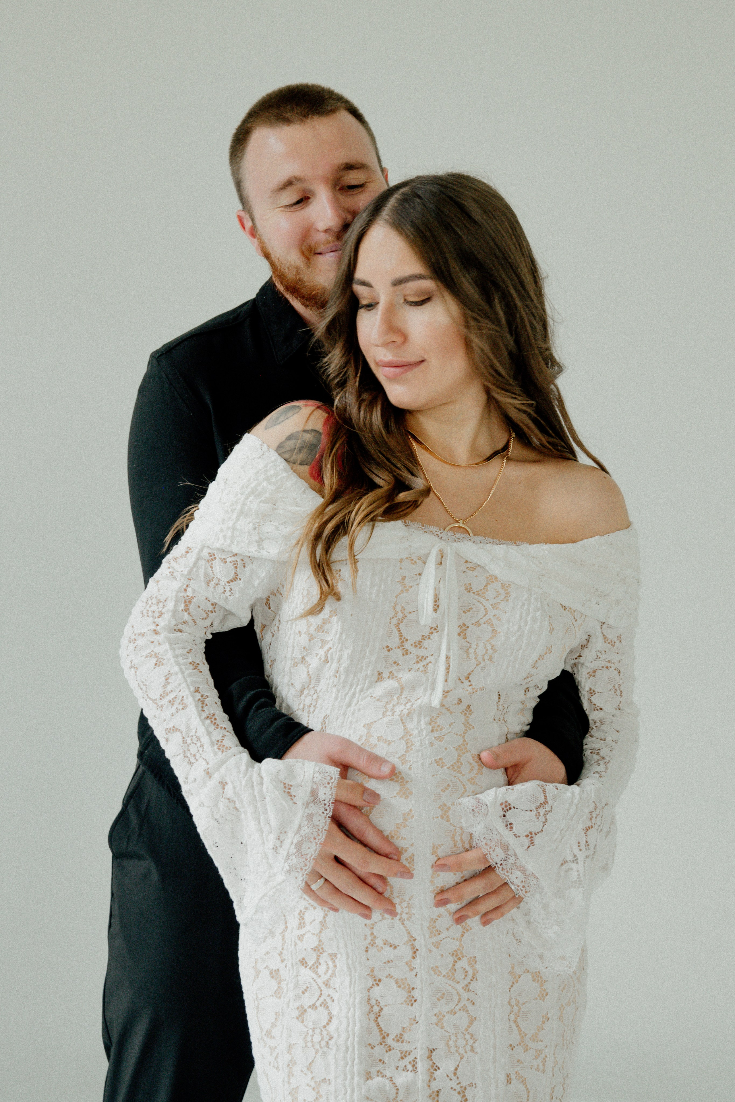 Семейный альбомчик. Фотограф Алёна Евграфова