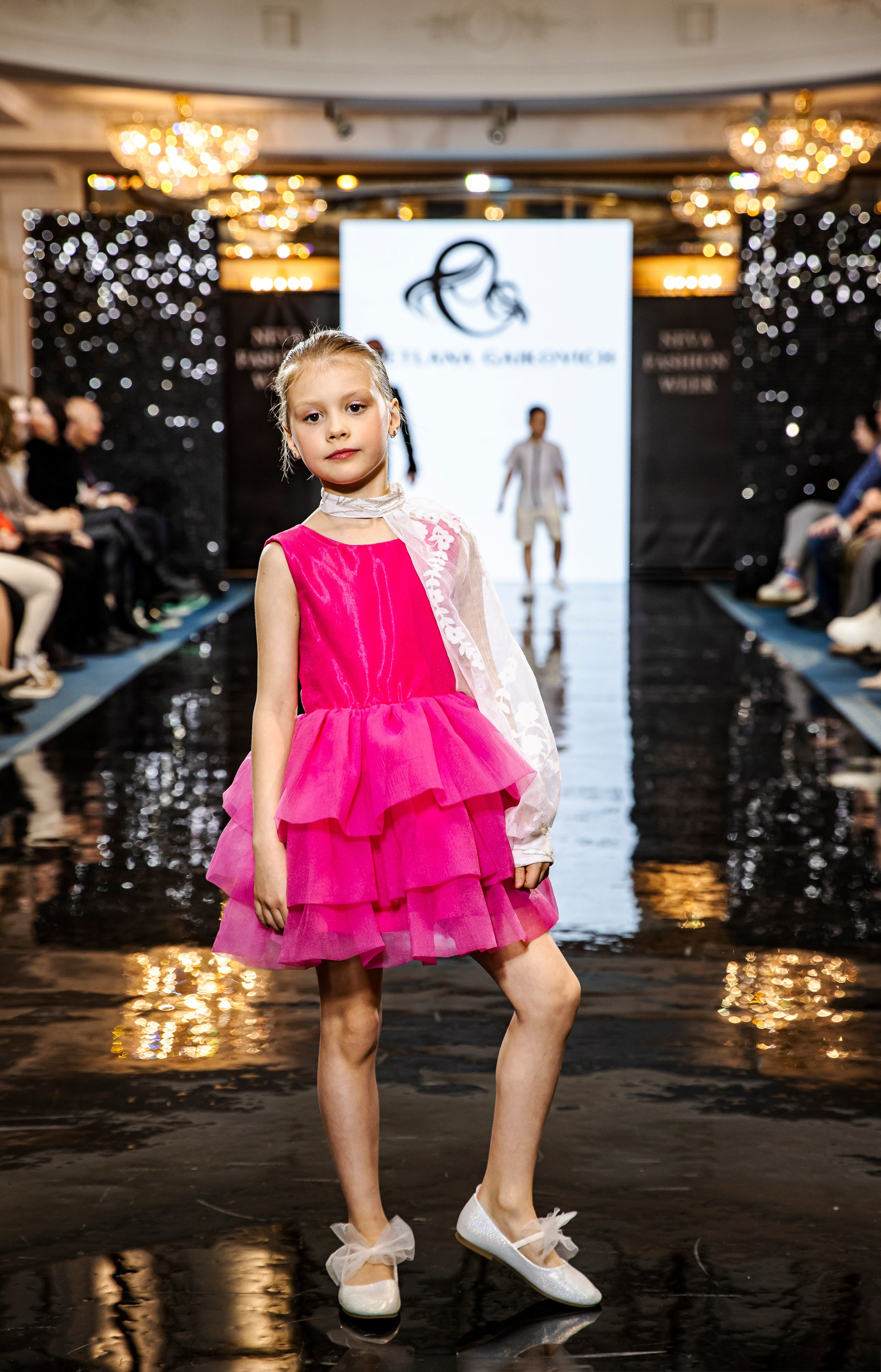 NEVA — 2024. Фотограф — Татьяна Кириллова, г. Санкт-Петербург