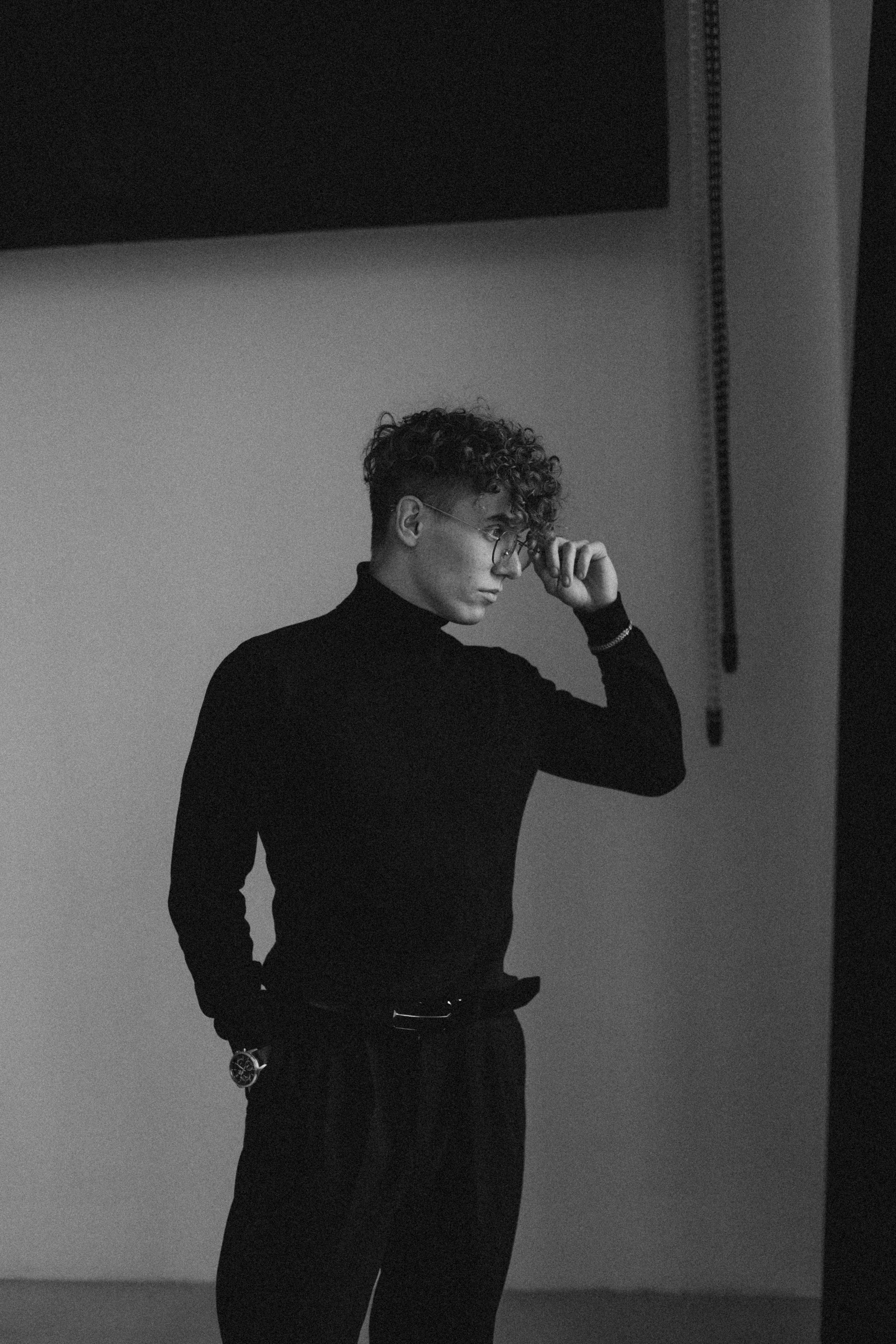 Мужские съёмки. Индивидуальный фотограф Новосибирск Настя