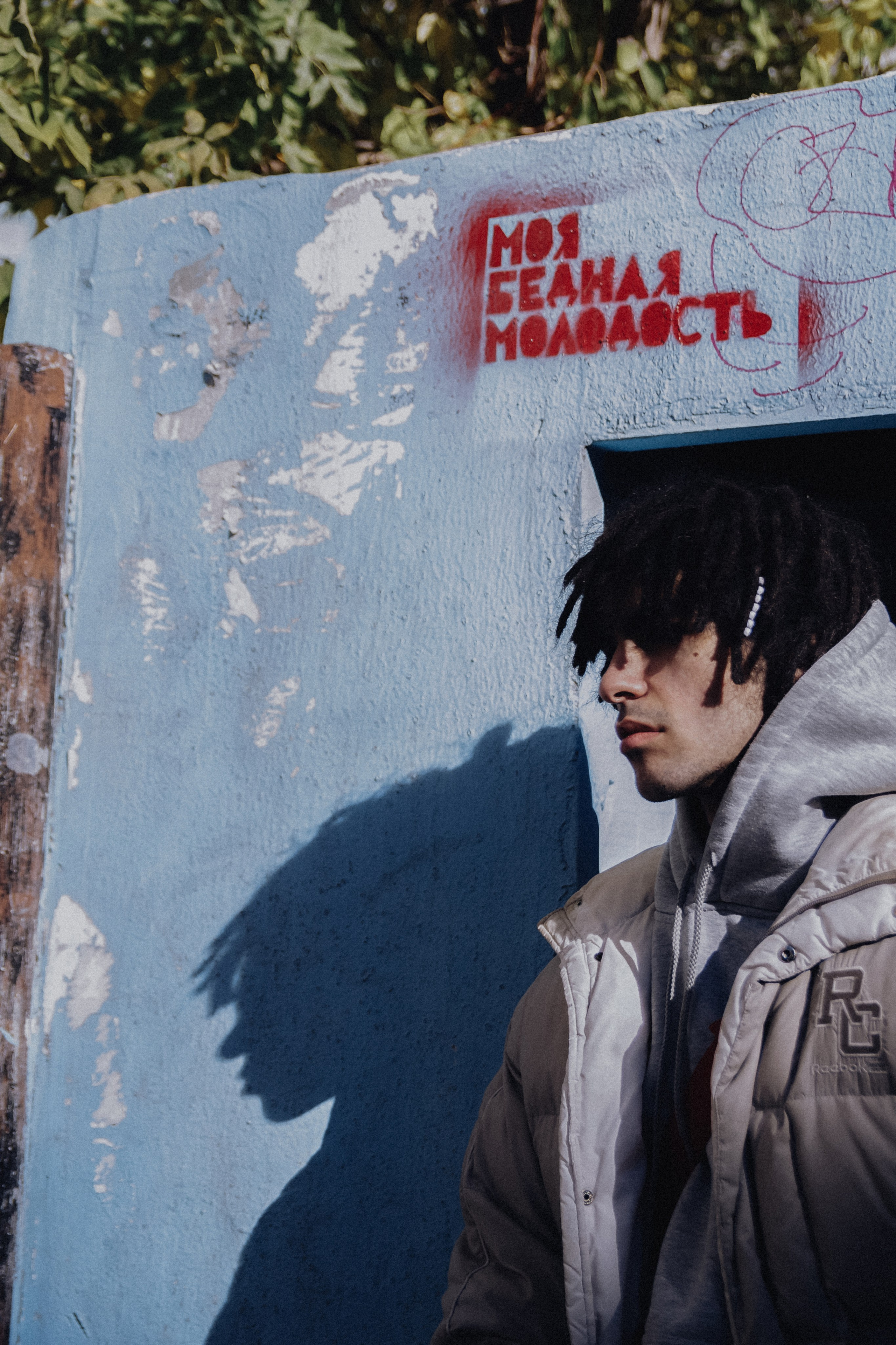 Мужские съёмки. Индивидуальный фотограф Новосибирск Настя