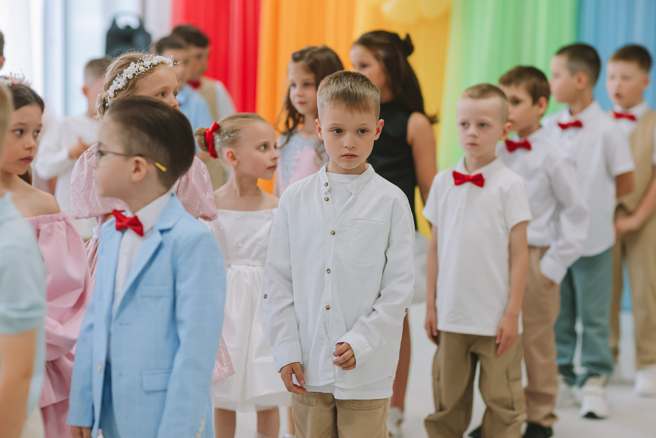 Выпускной репортаж. Семейный фотограф Тюмень, фотограф на роды Салмина Мария