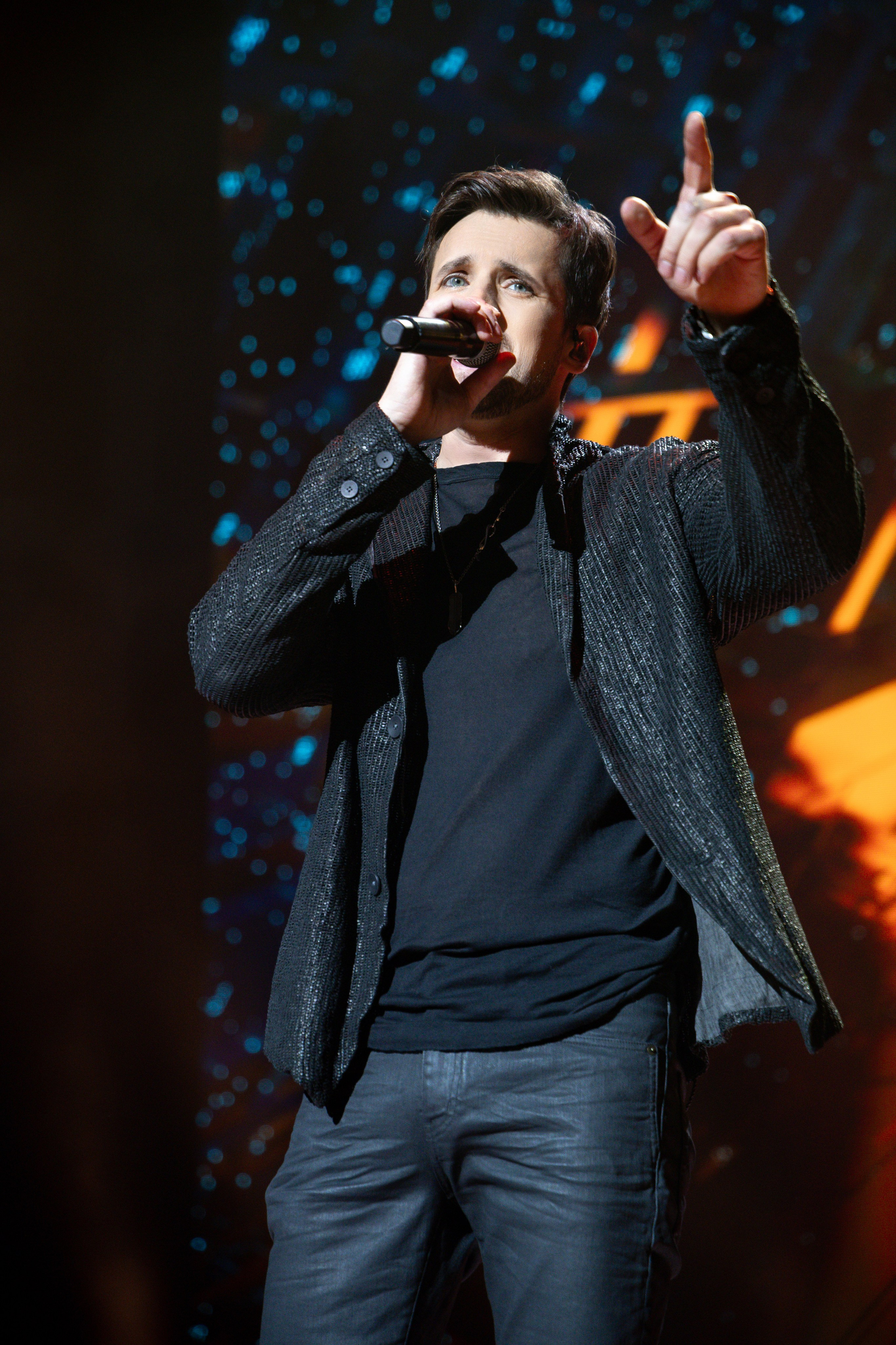 Реальная премия Music Box 2025. Фотограф Ирина Красса