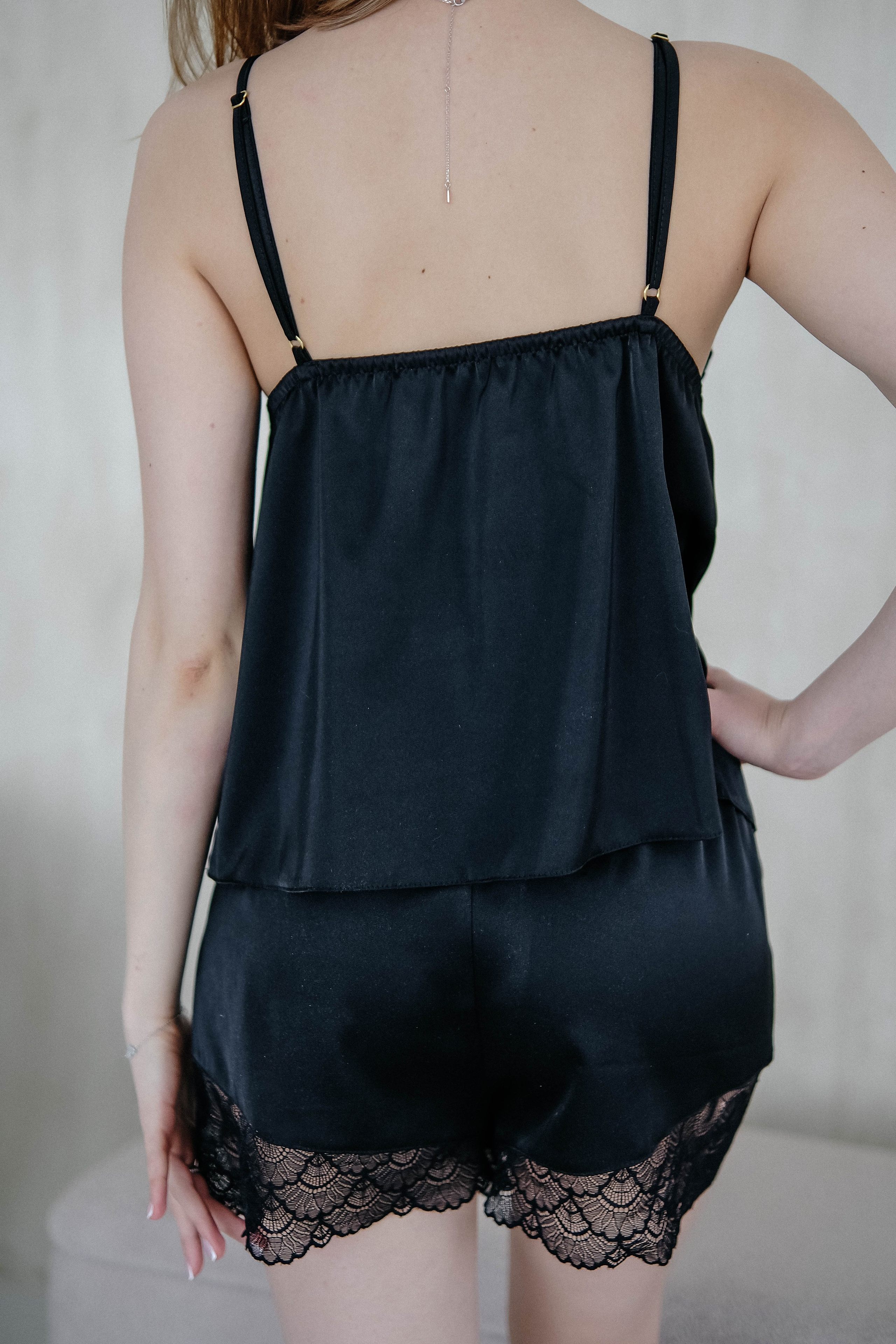 Съемка для салона нижнего белья. Главная