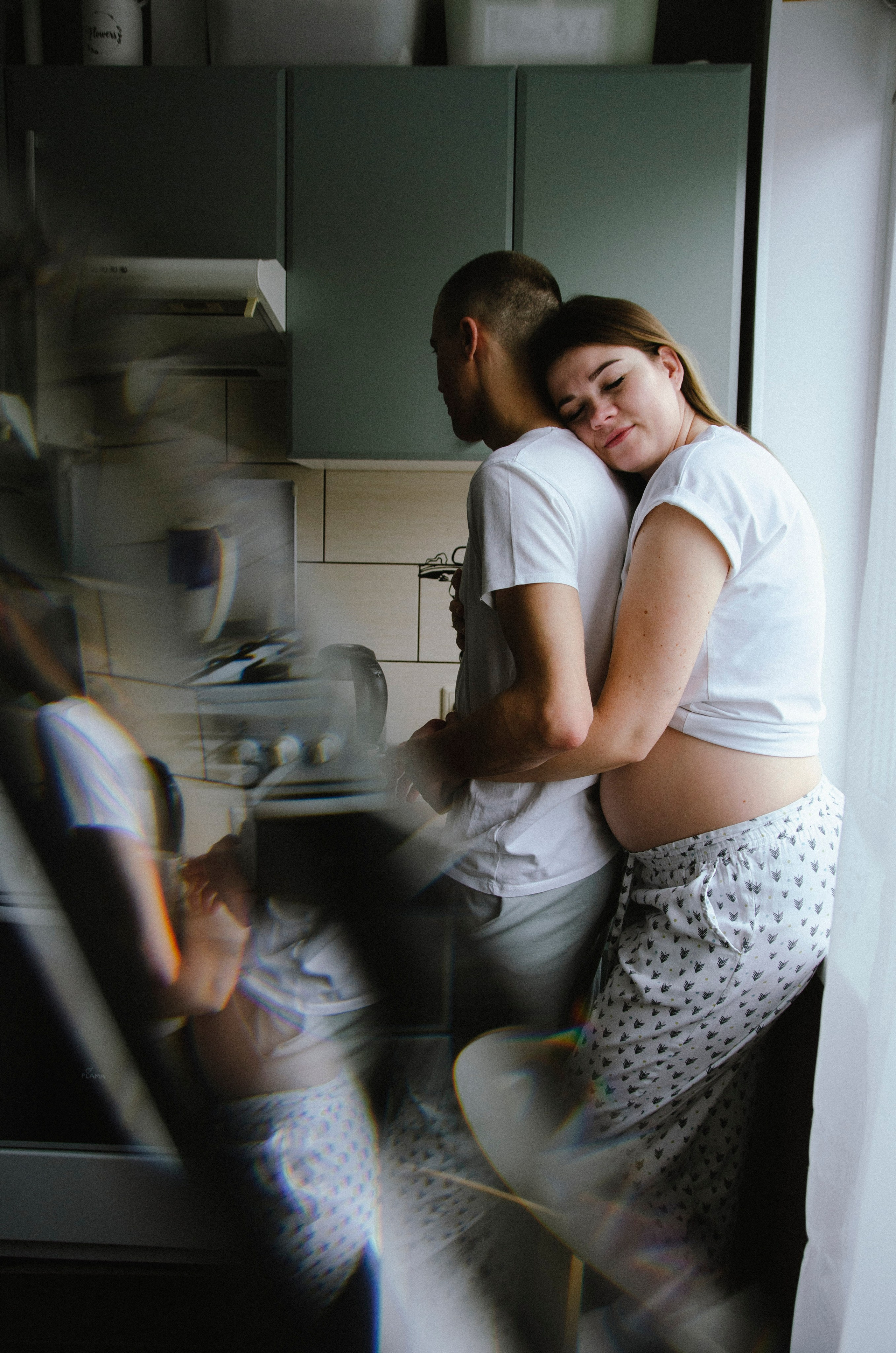 Домашняя уютная история. Lifestyle семейный и детский фотограф в Омске Иванова Екатерина