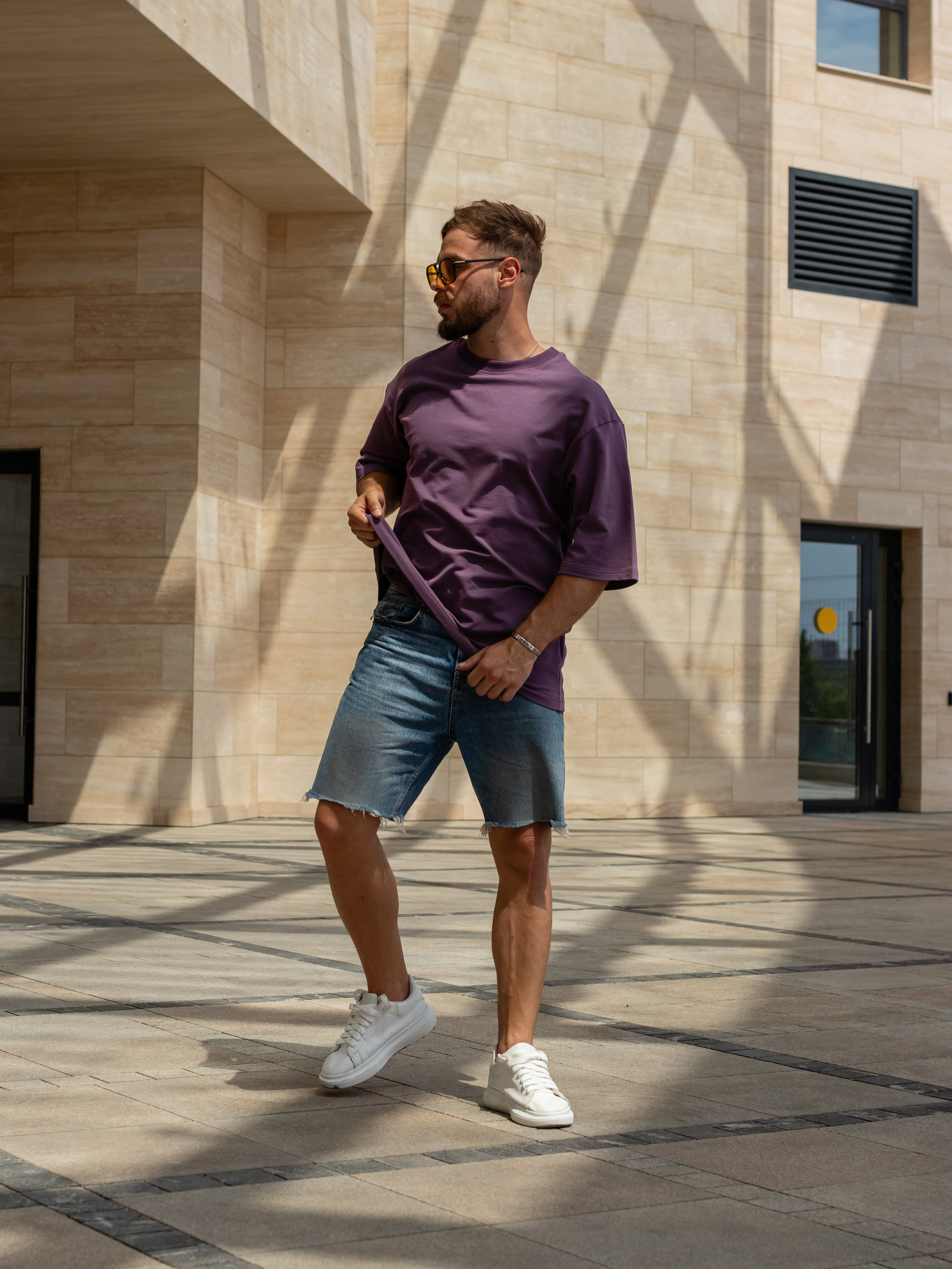 Футболки. Фотограф в Краснодаре Арина Кудряшова