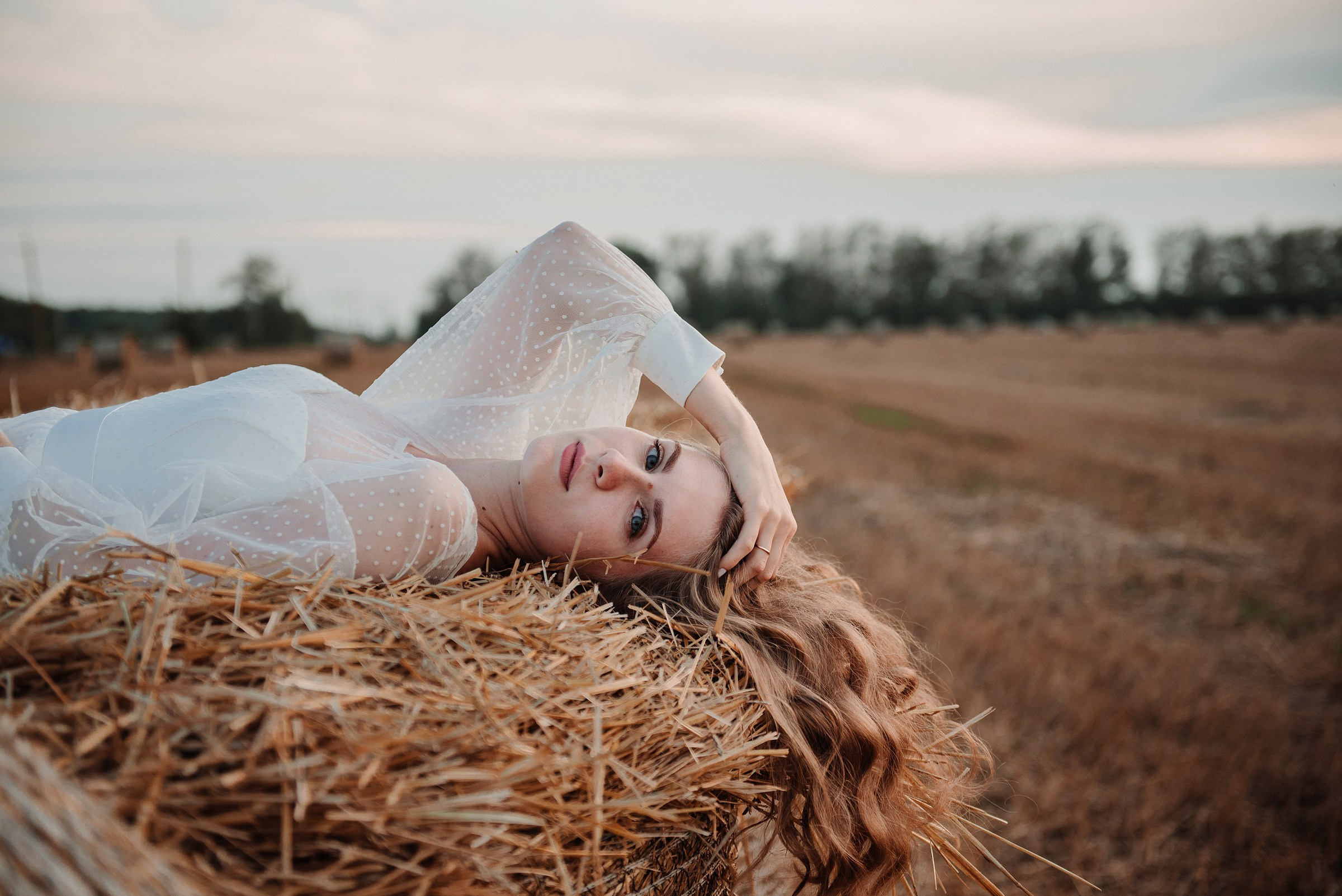 Егор&Ирина. Семейный и свадебный фотограф Алёна Морозова Коломна