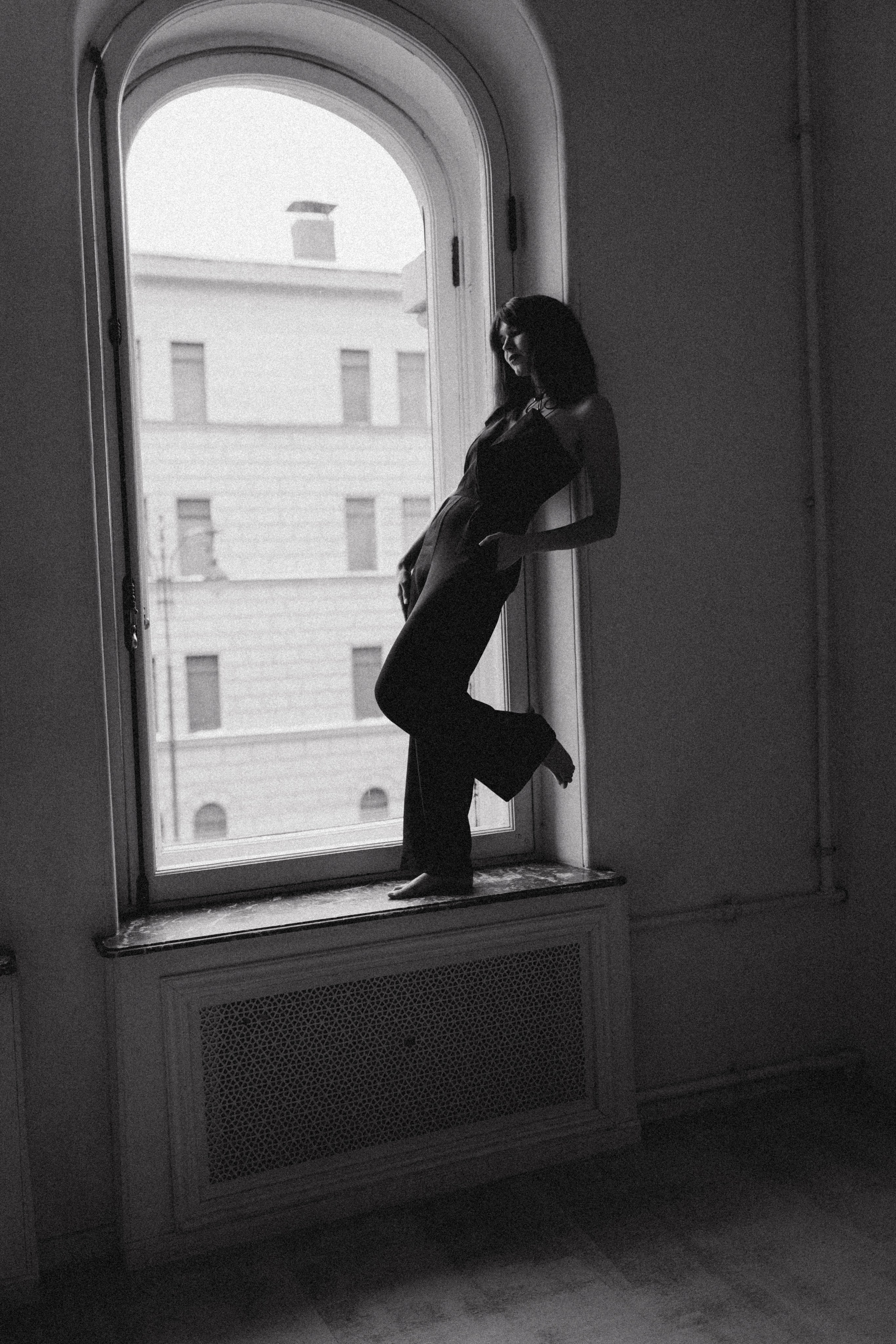 Маша. Фотограф в Петербурге Ольга Стрельченко