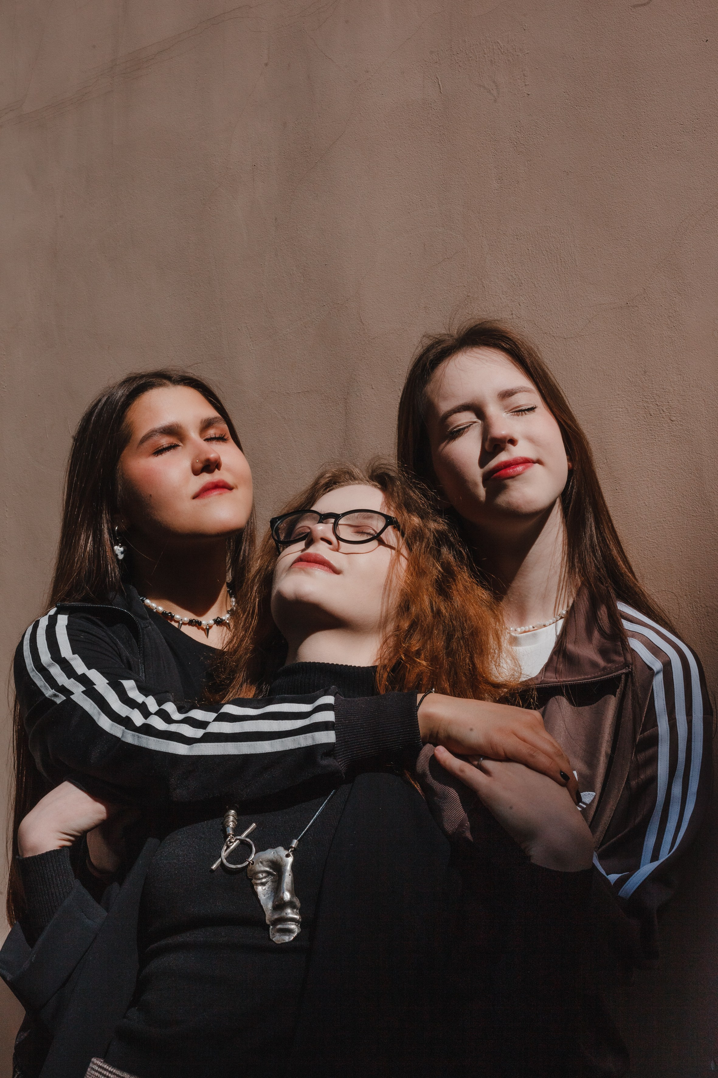 Школьный. Портретный и репортажный фотограф в Москве, Ольга Ларема