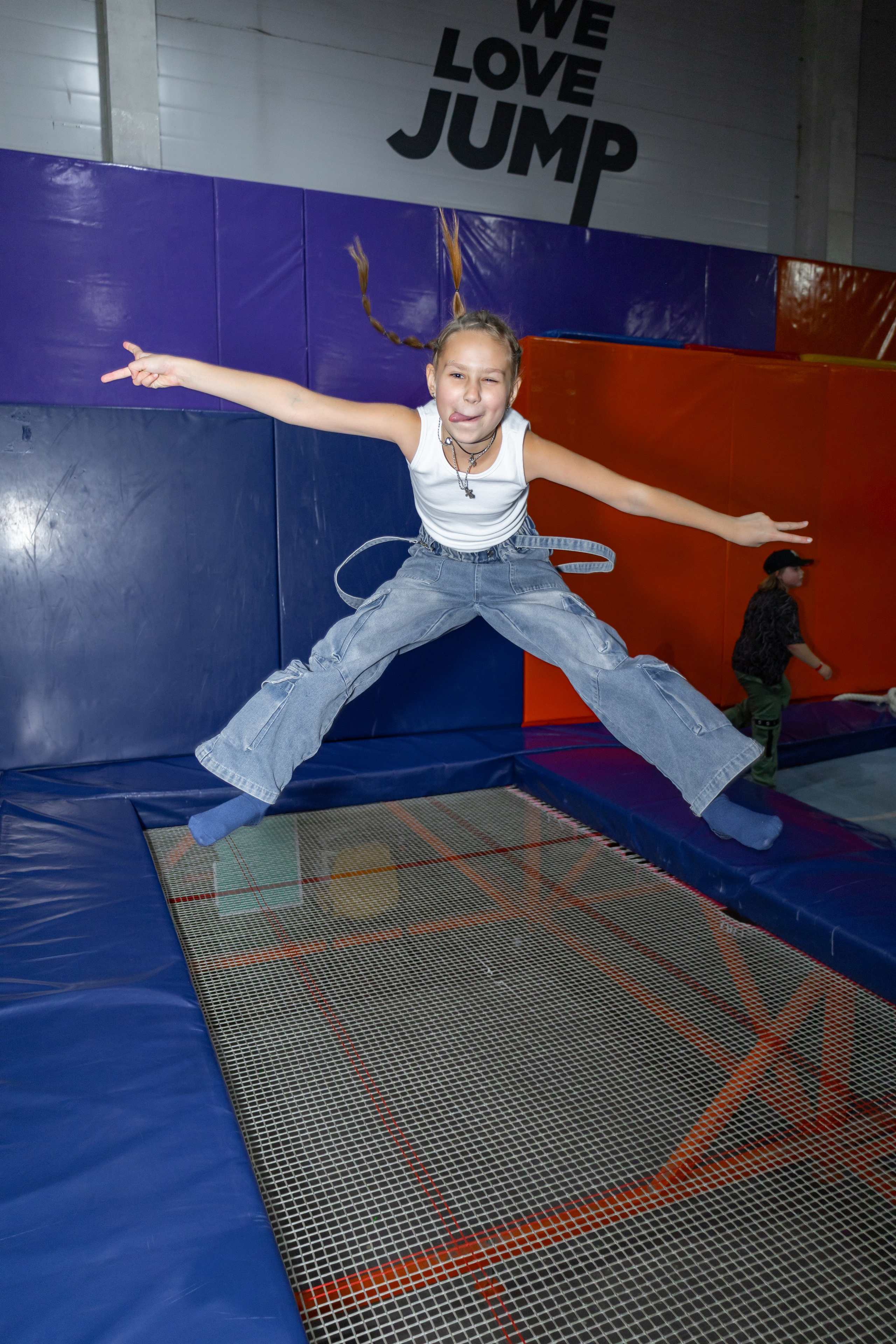 День рождения Марселя. Фотограф Москва