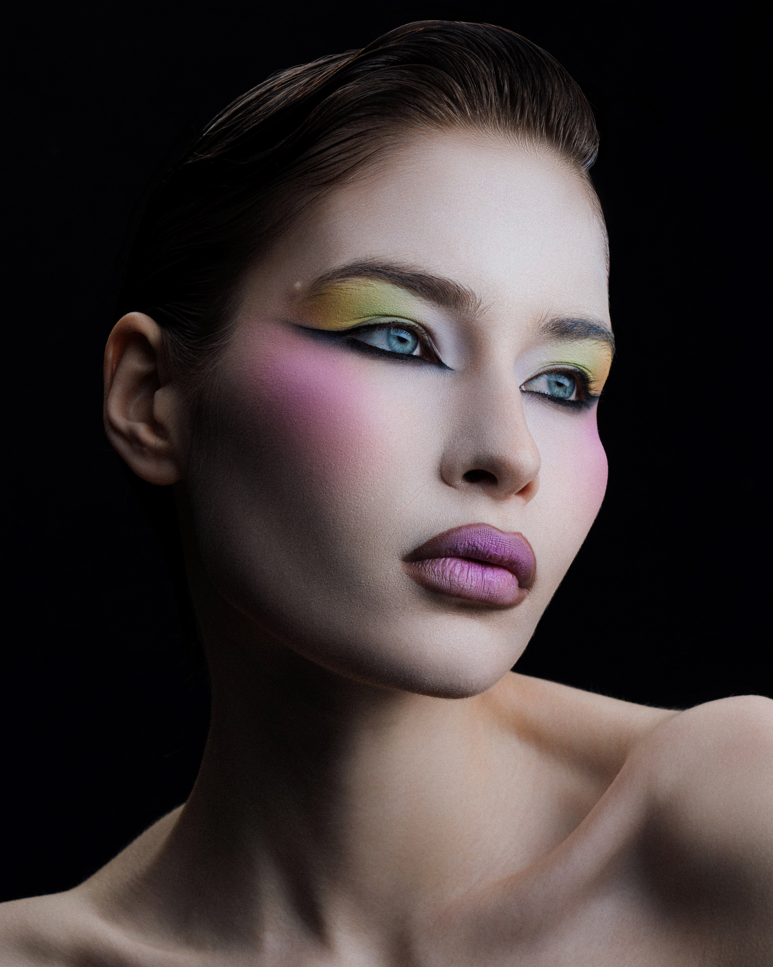 Beauty. Fashion фотограф и Арт директор. Санкт-Петербург и Москва