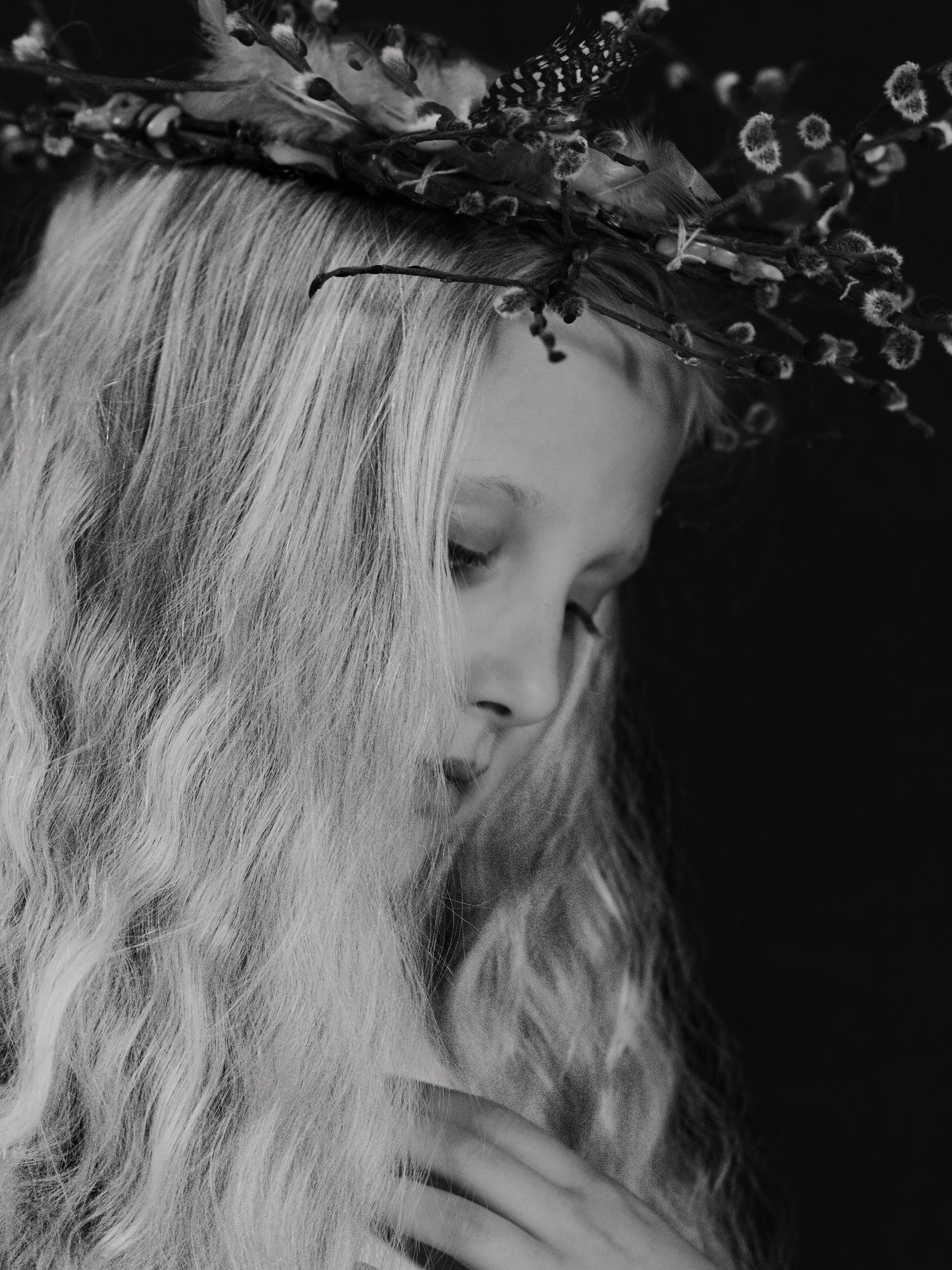 Портфолио. Творческий фотограф Ирина Баландина.  Санкт-Петербург, Мурманск