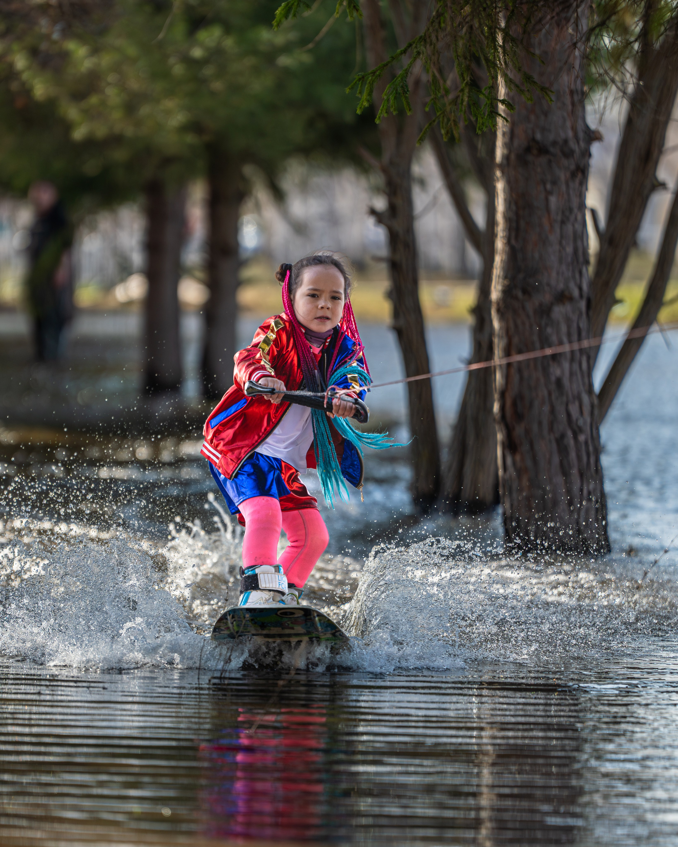 ReWinch. КСК Ильинка. г. Нижнекамск. 21.04.24. Евгений | Спорт Фото в Татарстане