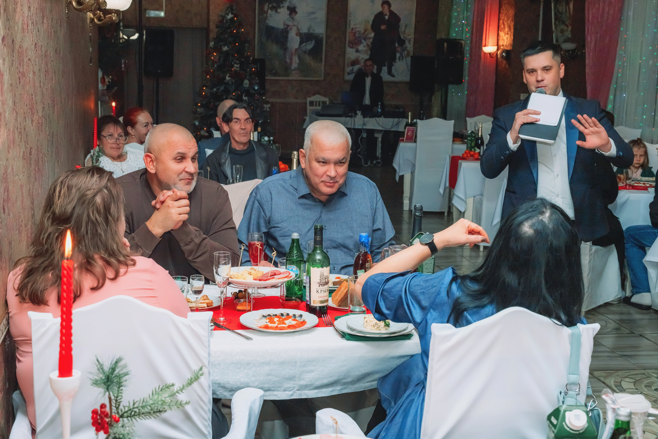 Новый 2026 год