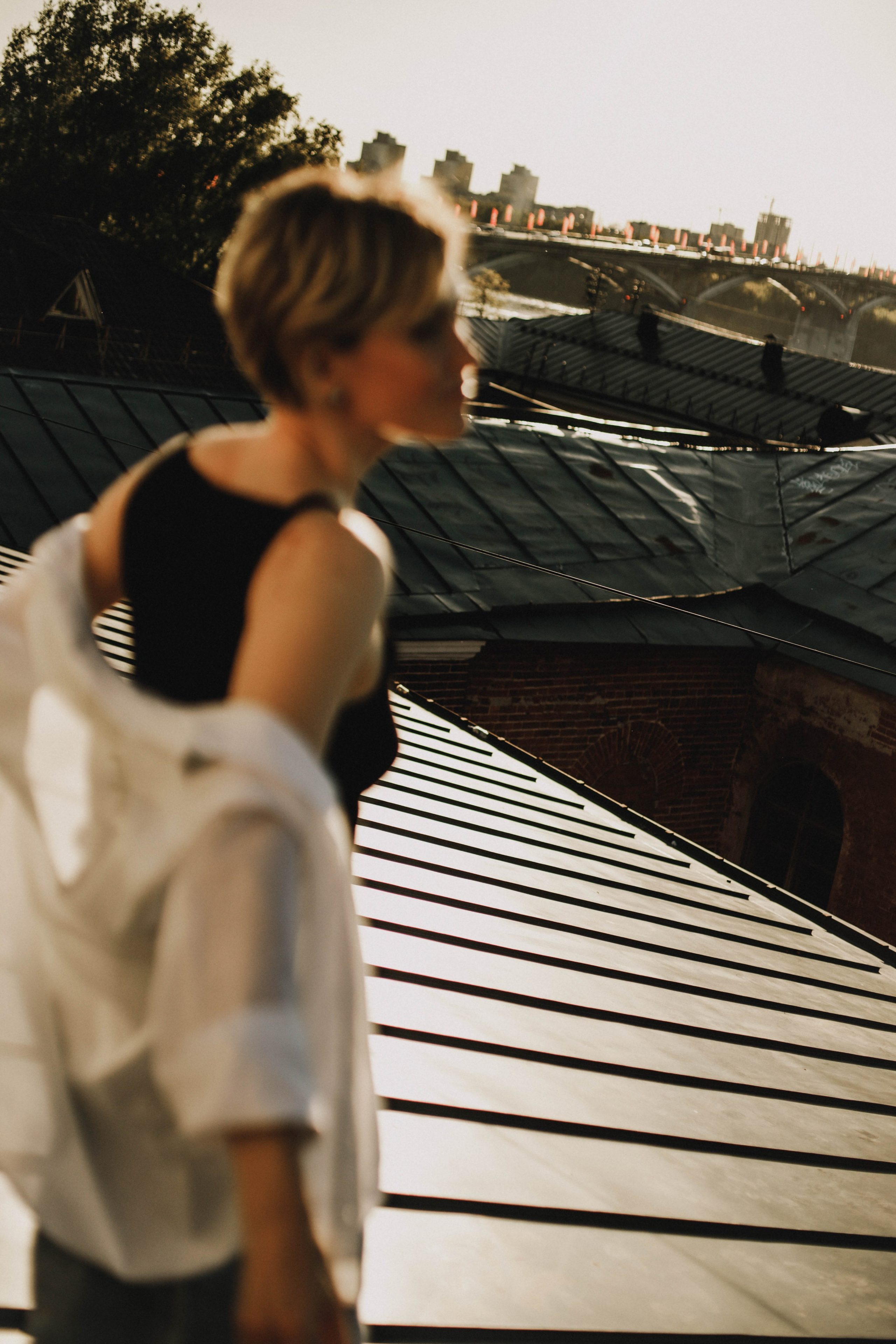 Марина наб. Федоровского. Фотограф в Нижнем Новгороде