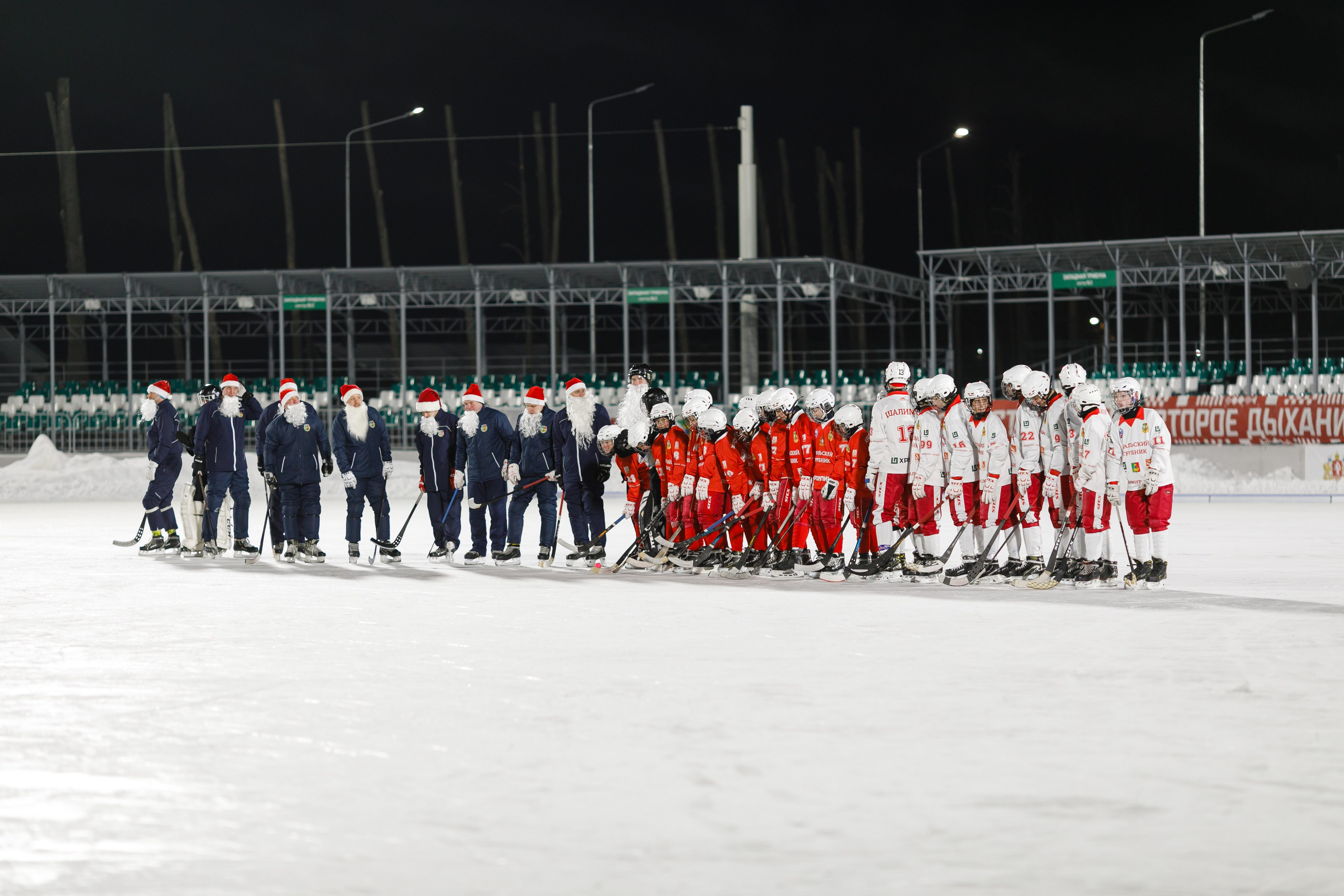 Корпоративное мероприятие АО «Хромпик». Ездакова Мария фотограф-видеограф в Екатеринбурге, Первоуральске