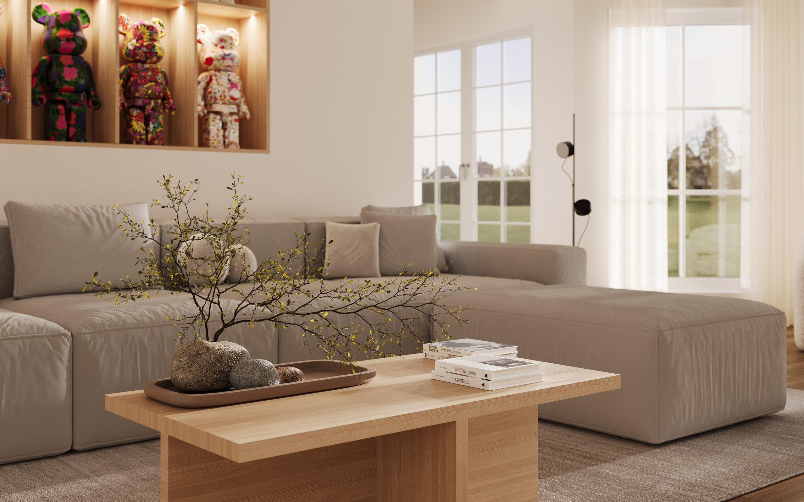 20. 3d visualization