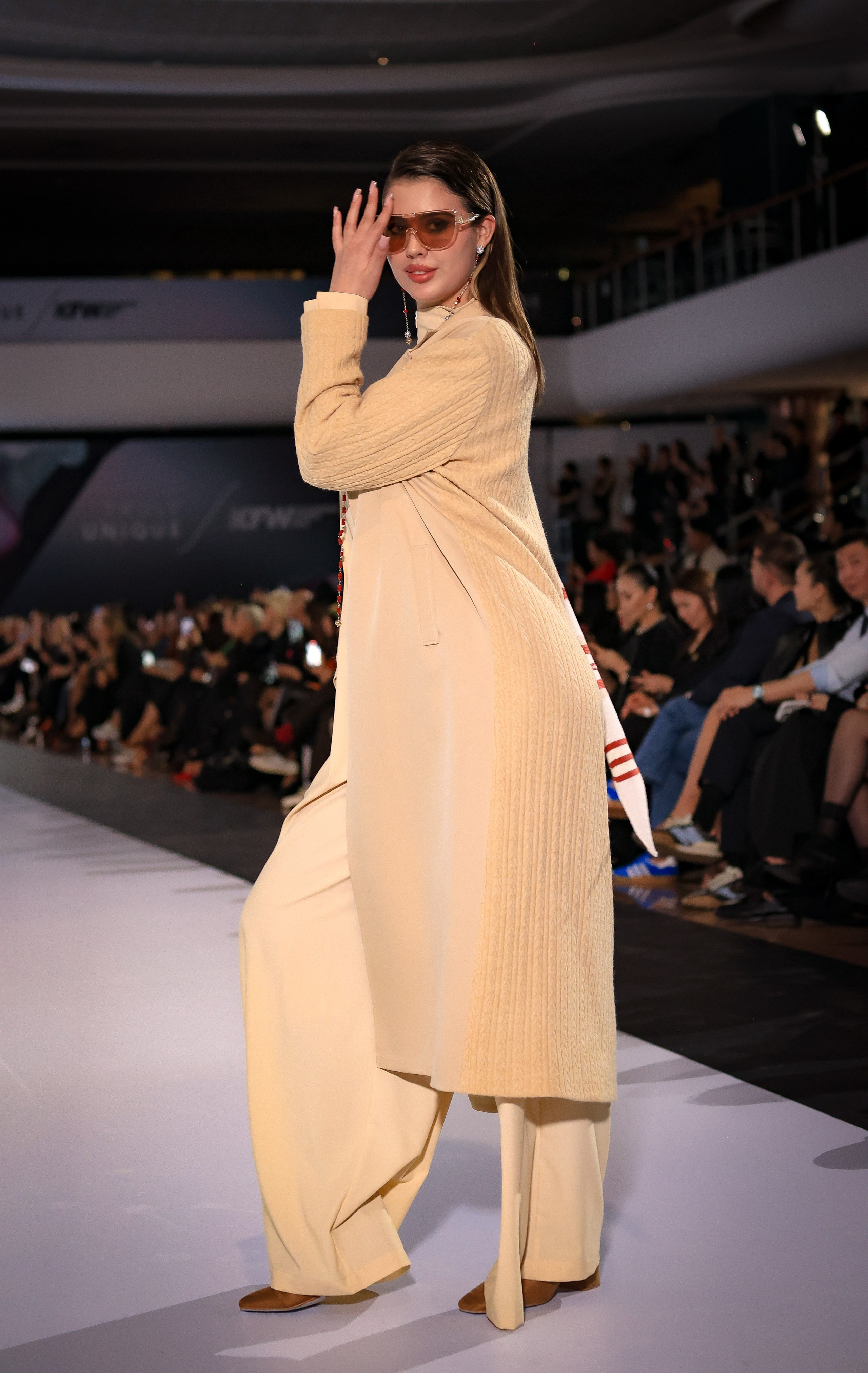 Kazakhstan Fashion Week. Фотограф в Алматы