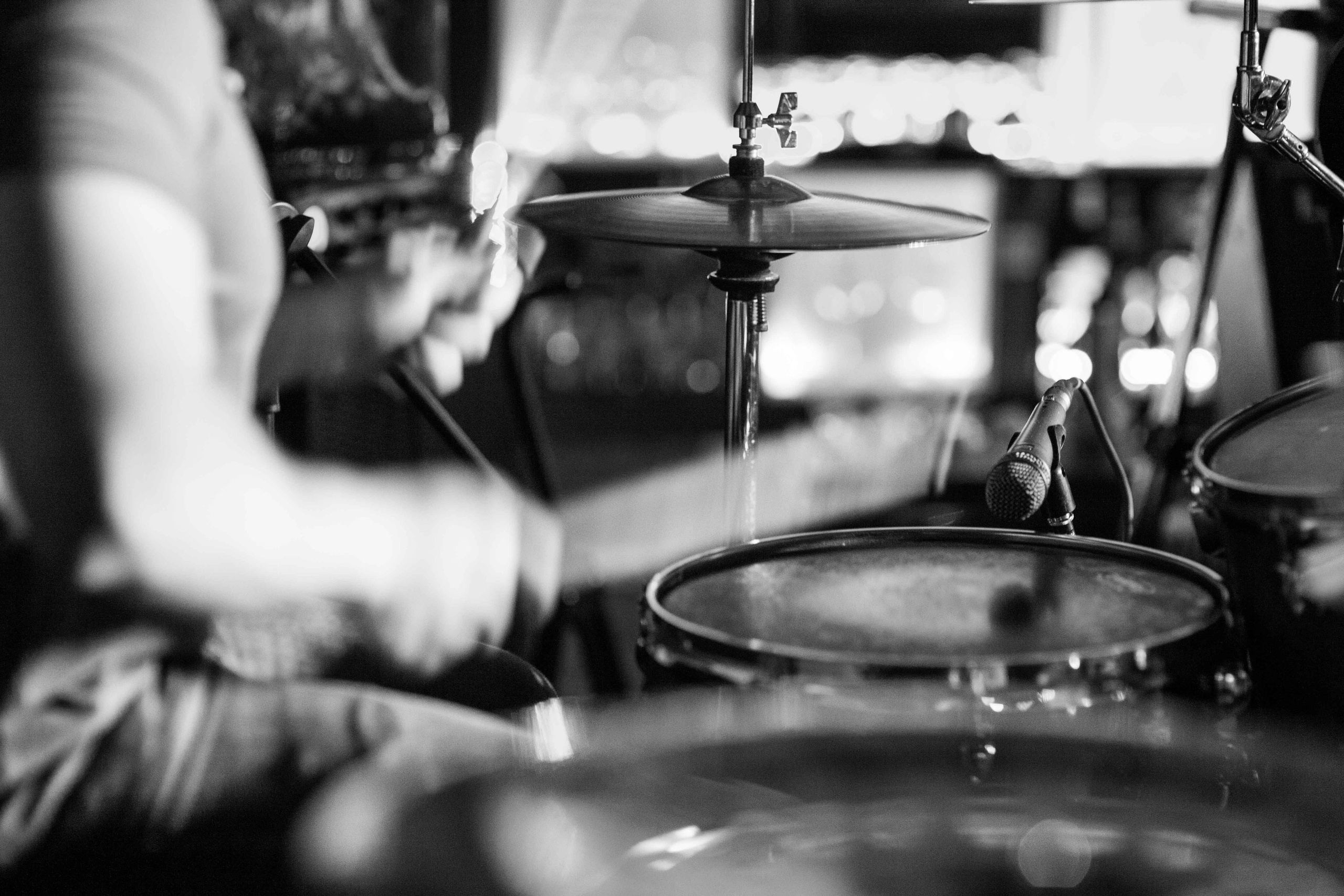 Hell Brothers. Твой фотограф — Полосатый кот