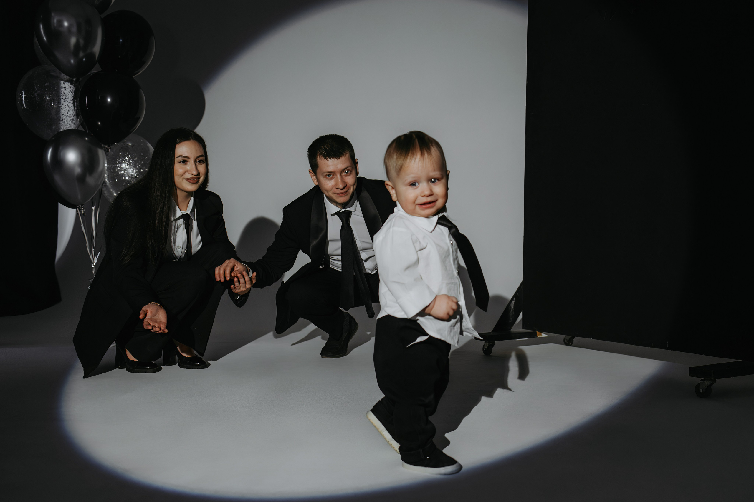 Александр и Виктория. Свадебный и семейный фотограф Александр Волосник