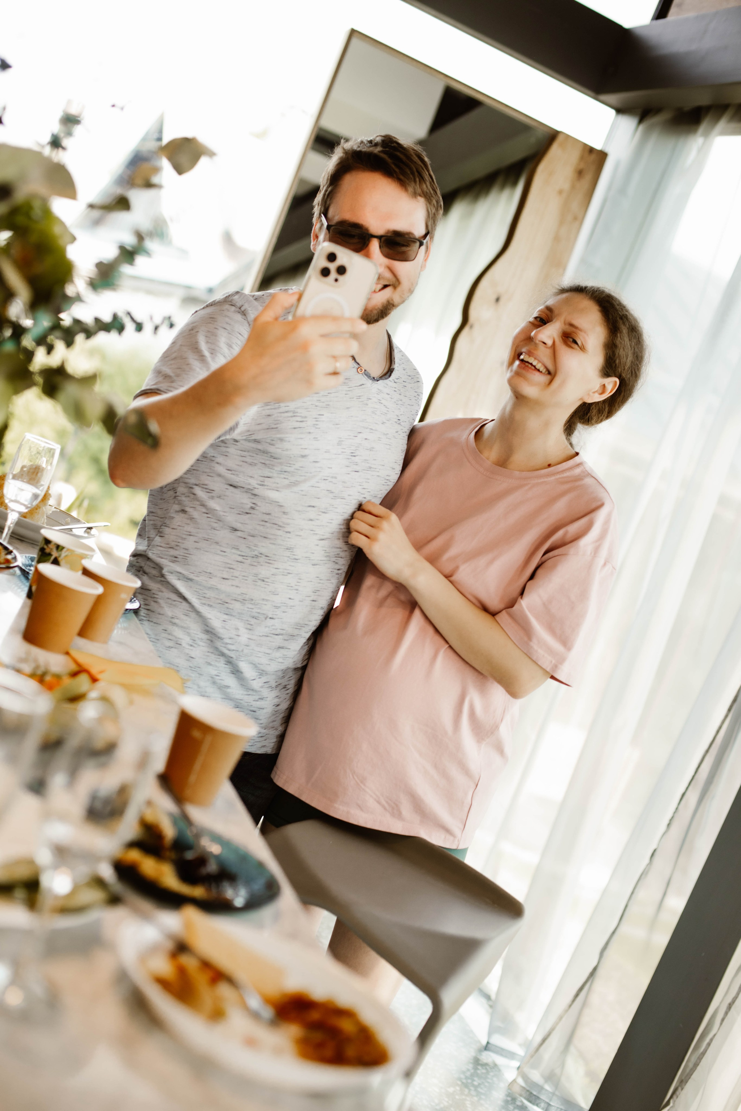 Мистраль Фест День Рождение. Фотограф в Нижнем Новгороде