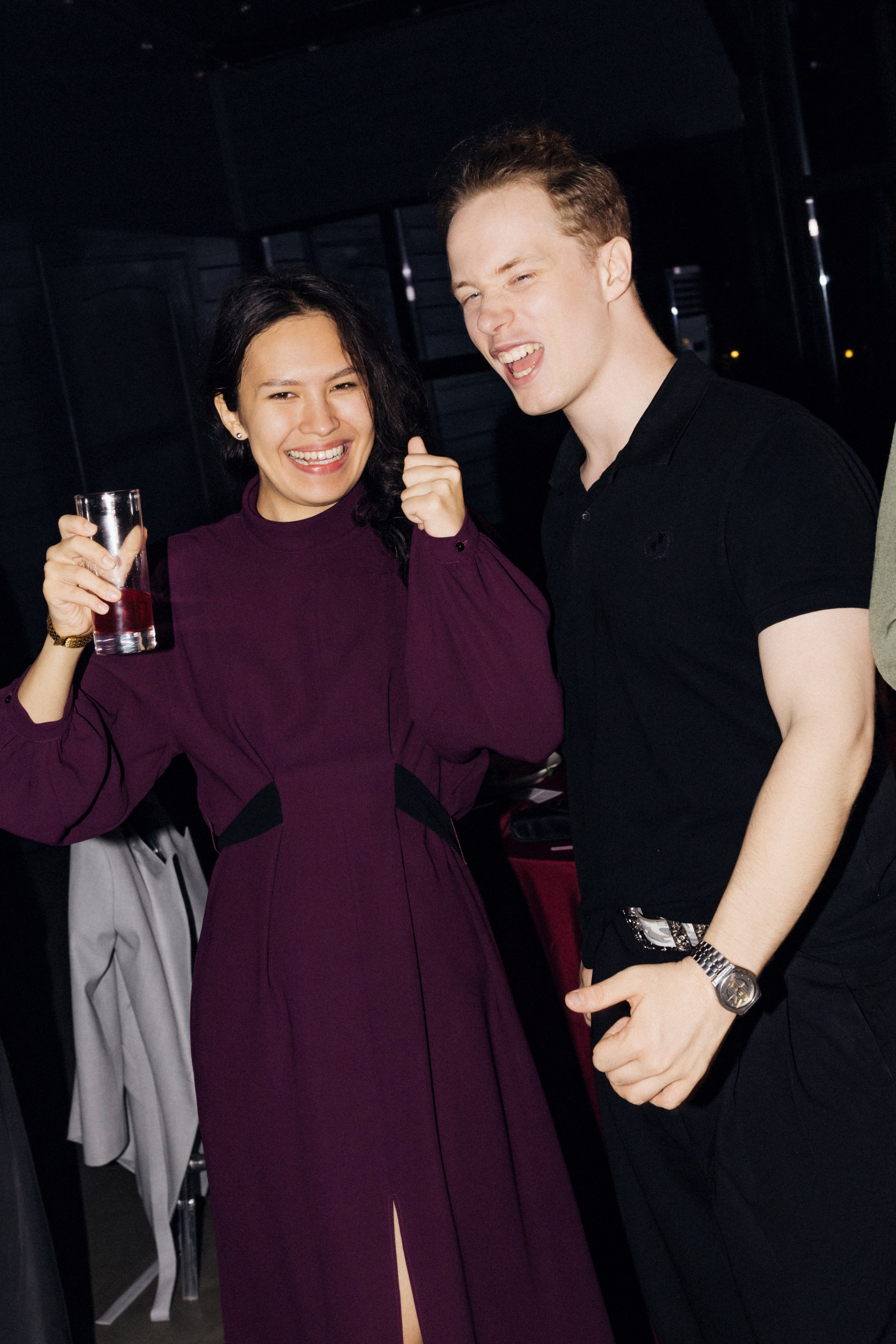 Денис и Елизавета. Фотограф в Красноярске