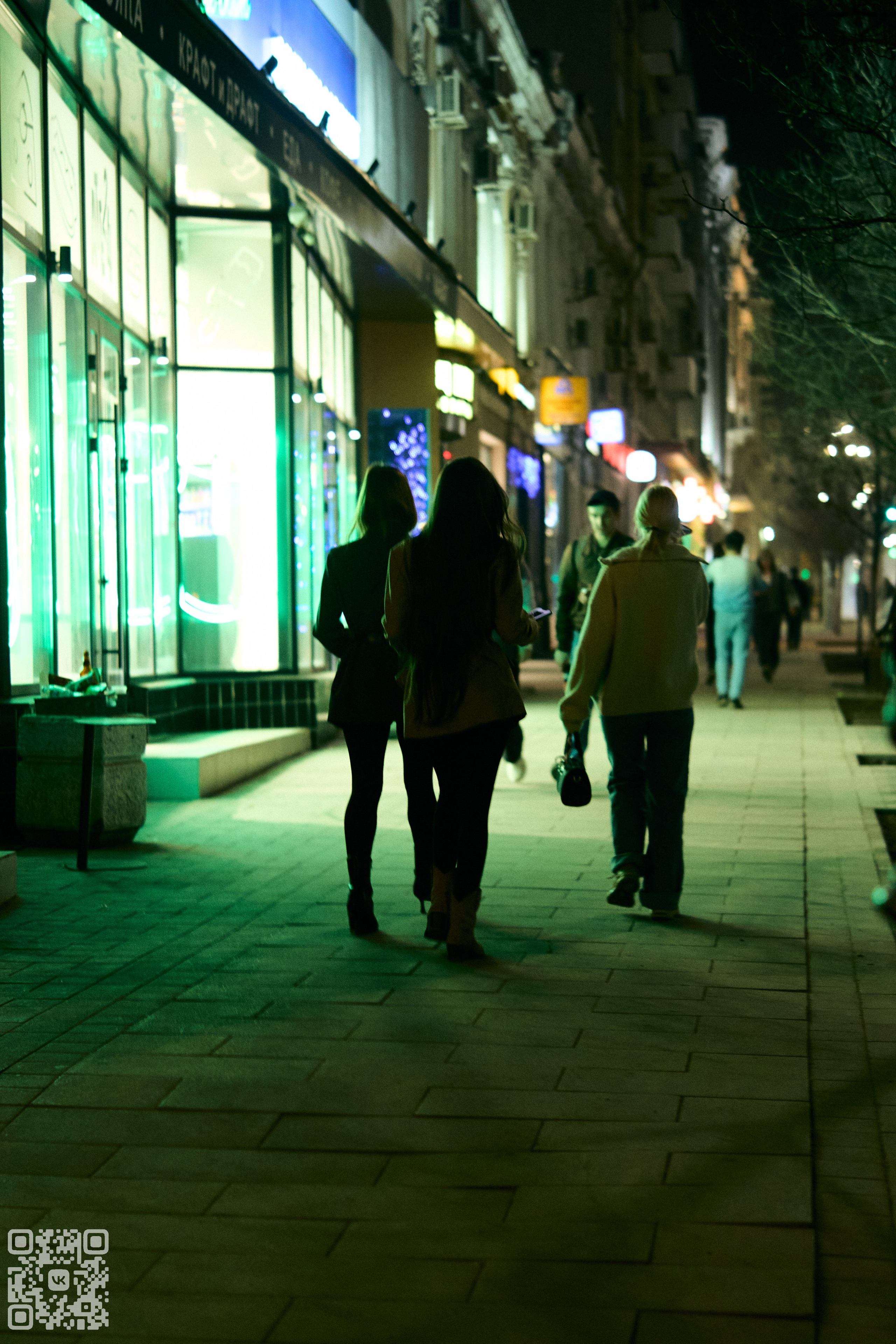 Фотография глазами меня. Photo by Volanchiek