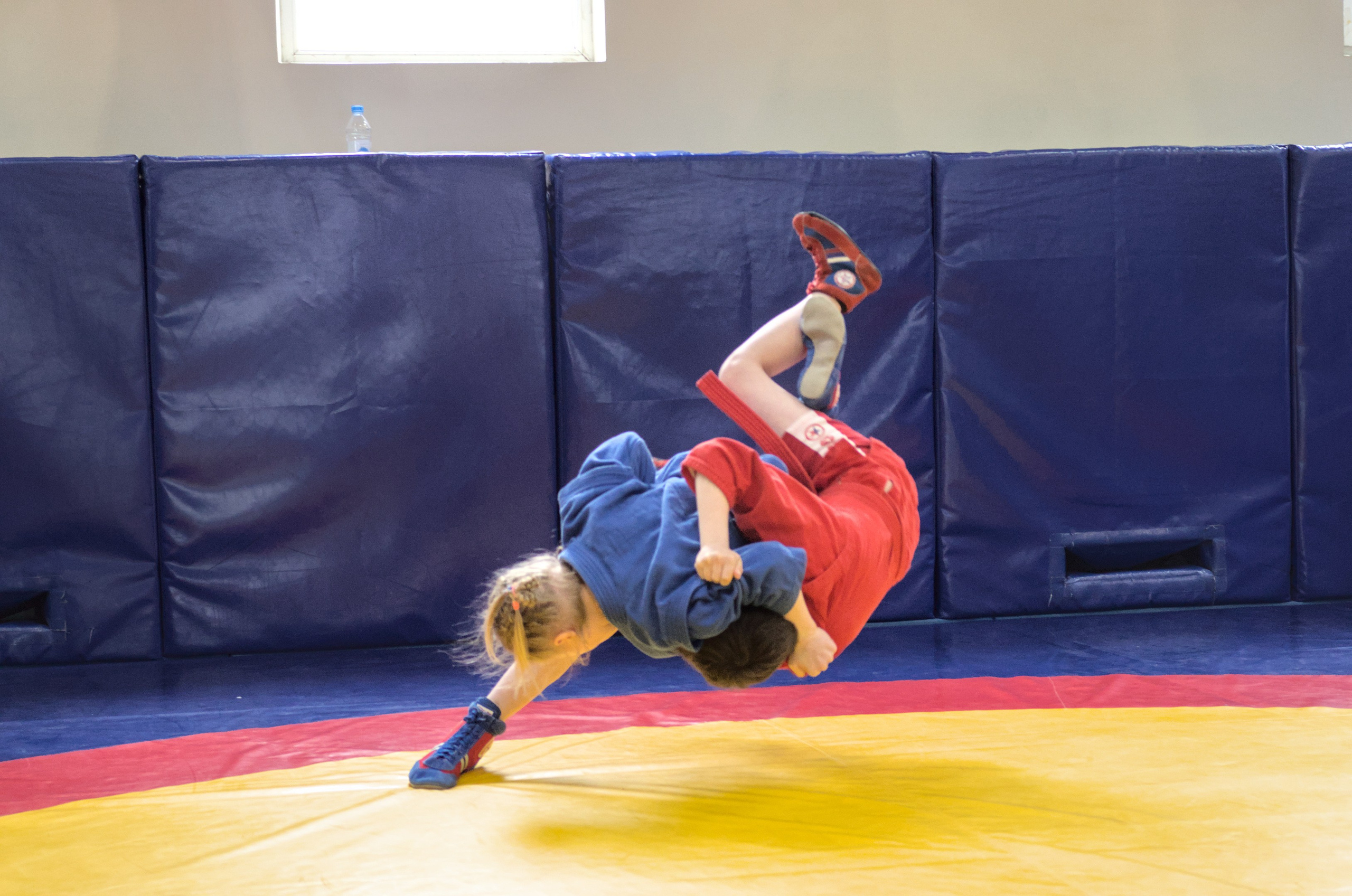 Боевые единоборства. Фото детских спортивных мероприятий и всякое интересное через объектив