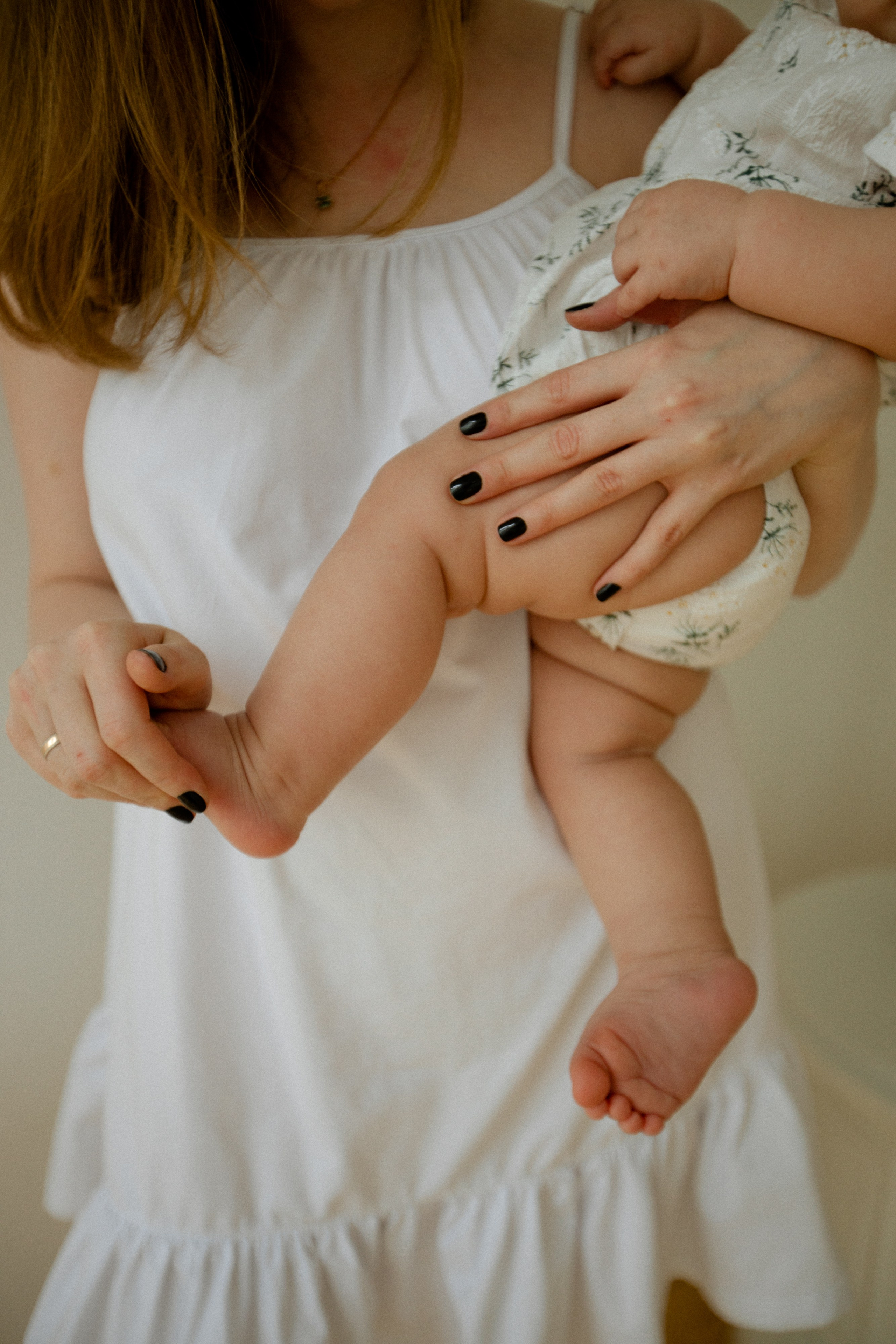 Катя, Аня и Леша. Свадебный фотограф Таня Караисаева