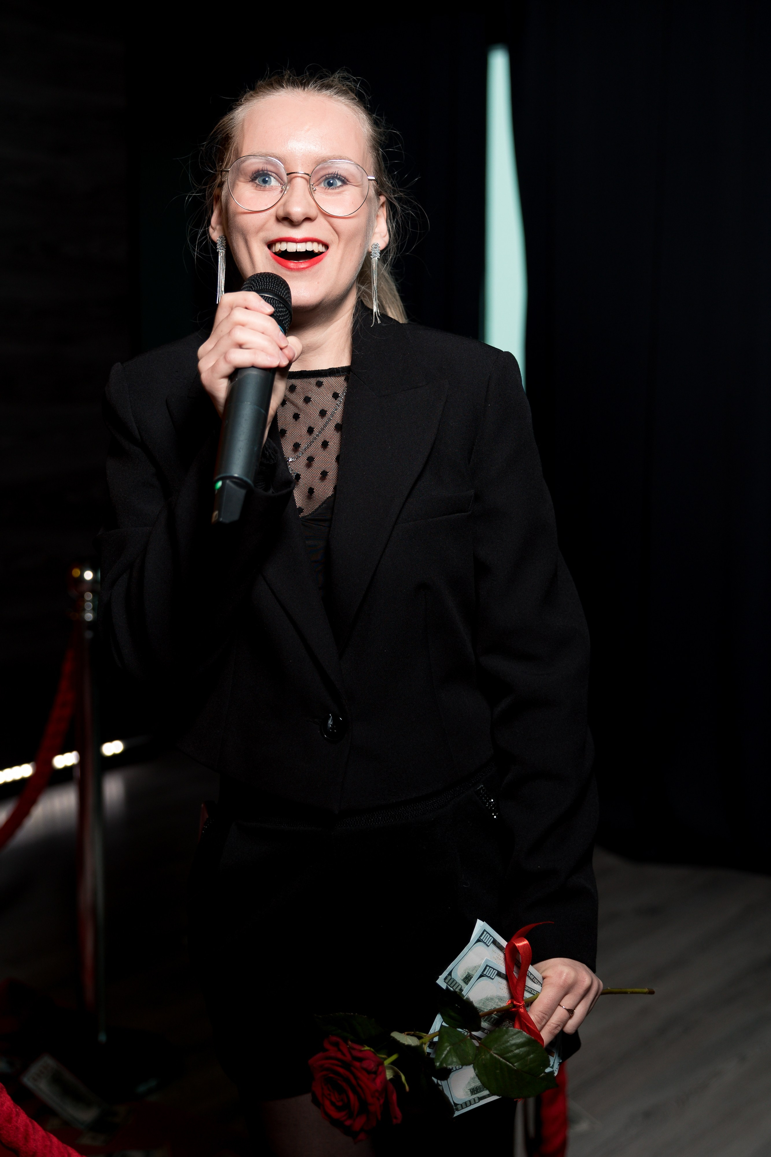 Выпускной 12.0. Фотограф Юлия Назарова