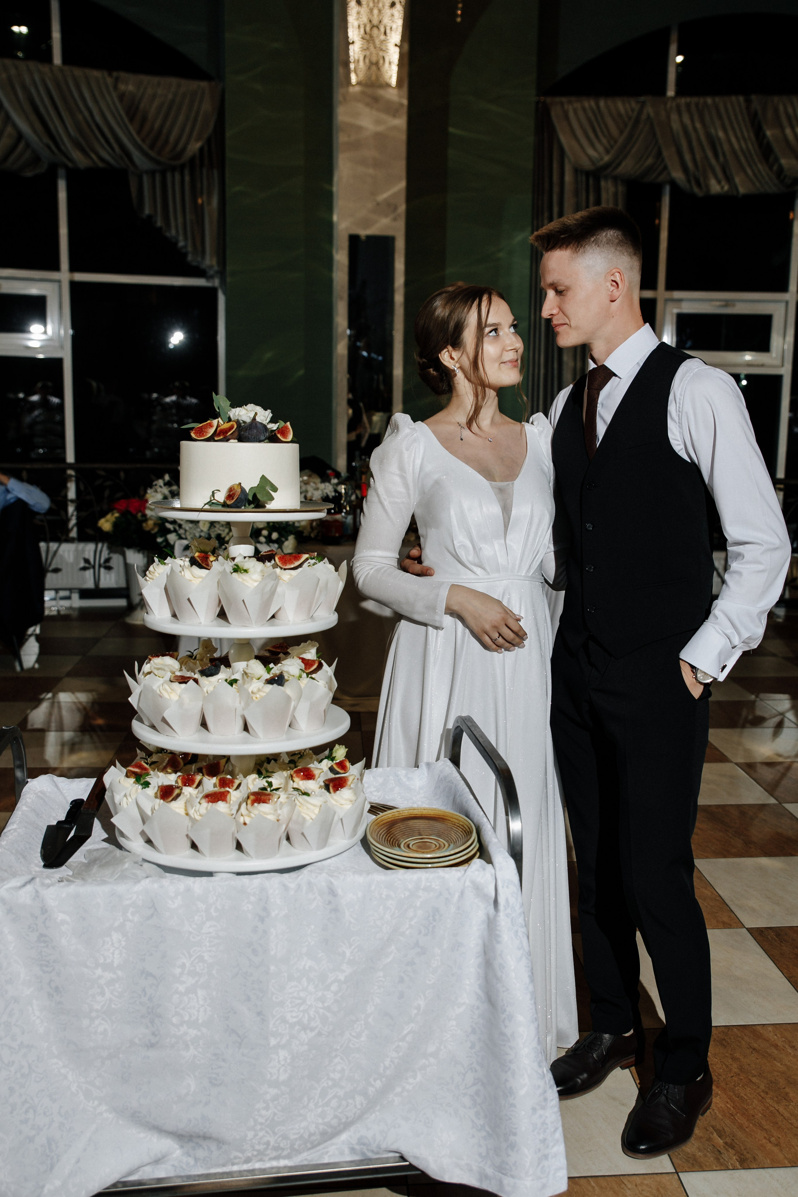 Александр+Ирина. Главная